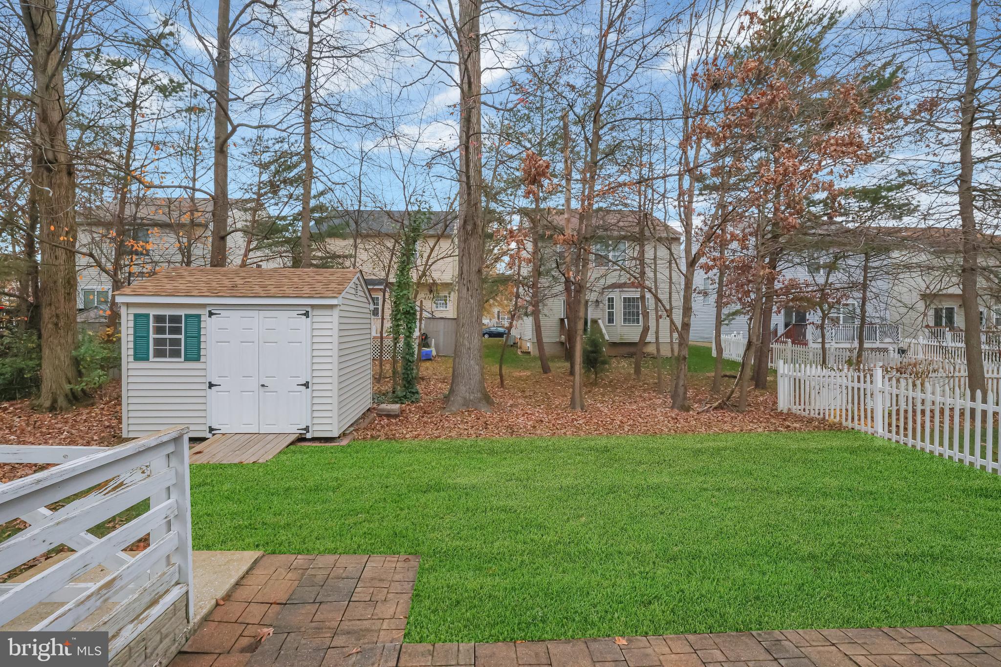 GRANDE VIEW PARK - Residential