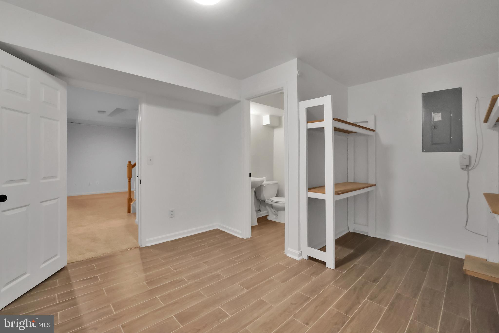 GRANDE VIEW PARK - Residential