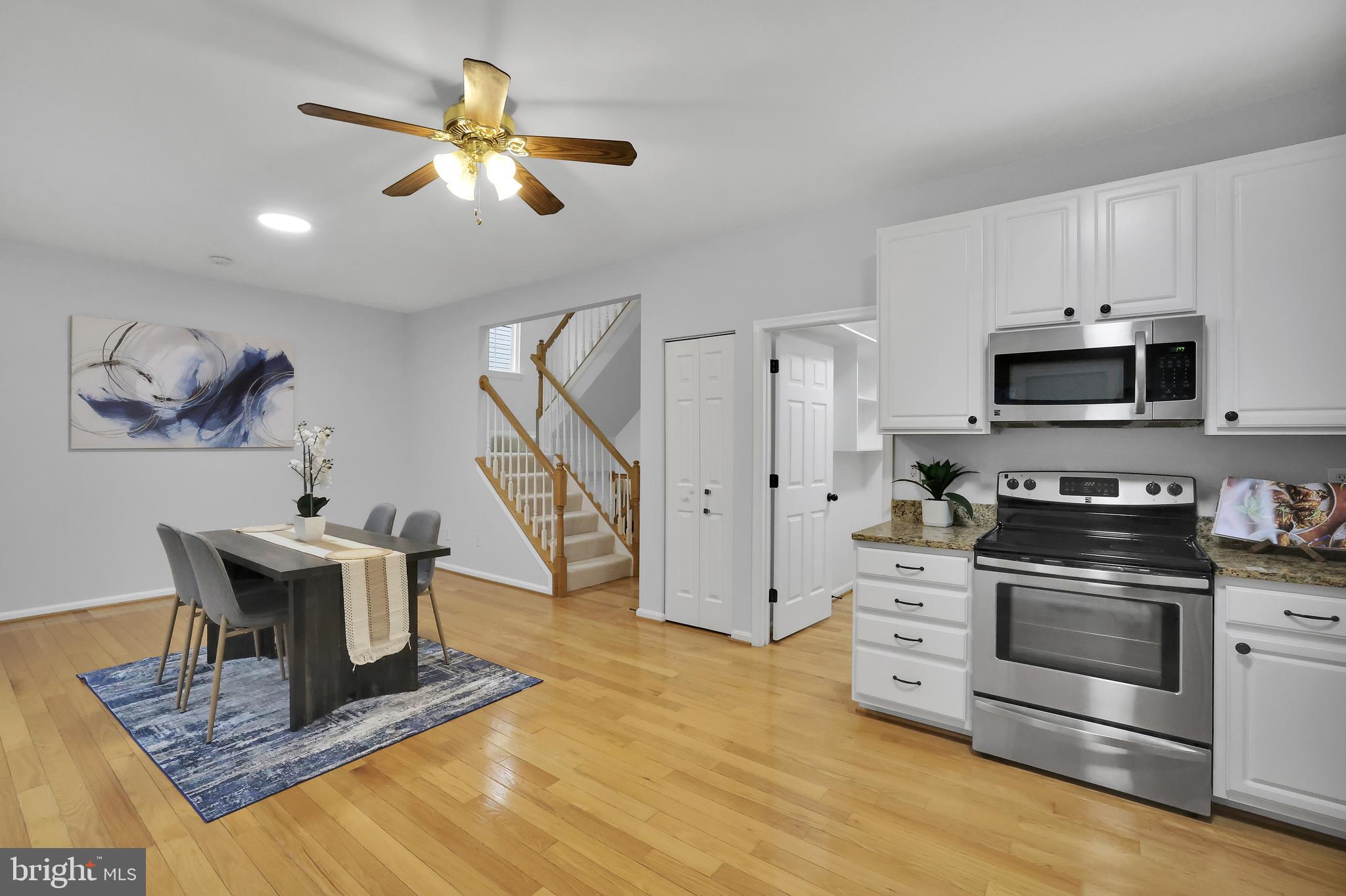 GRANDE VIEW PARK - Residential