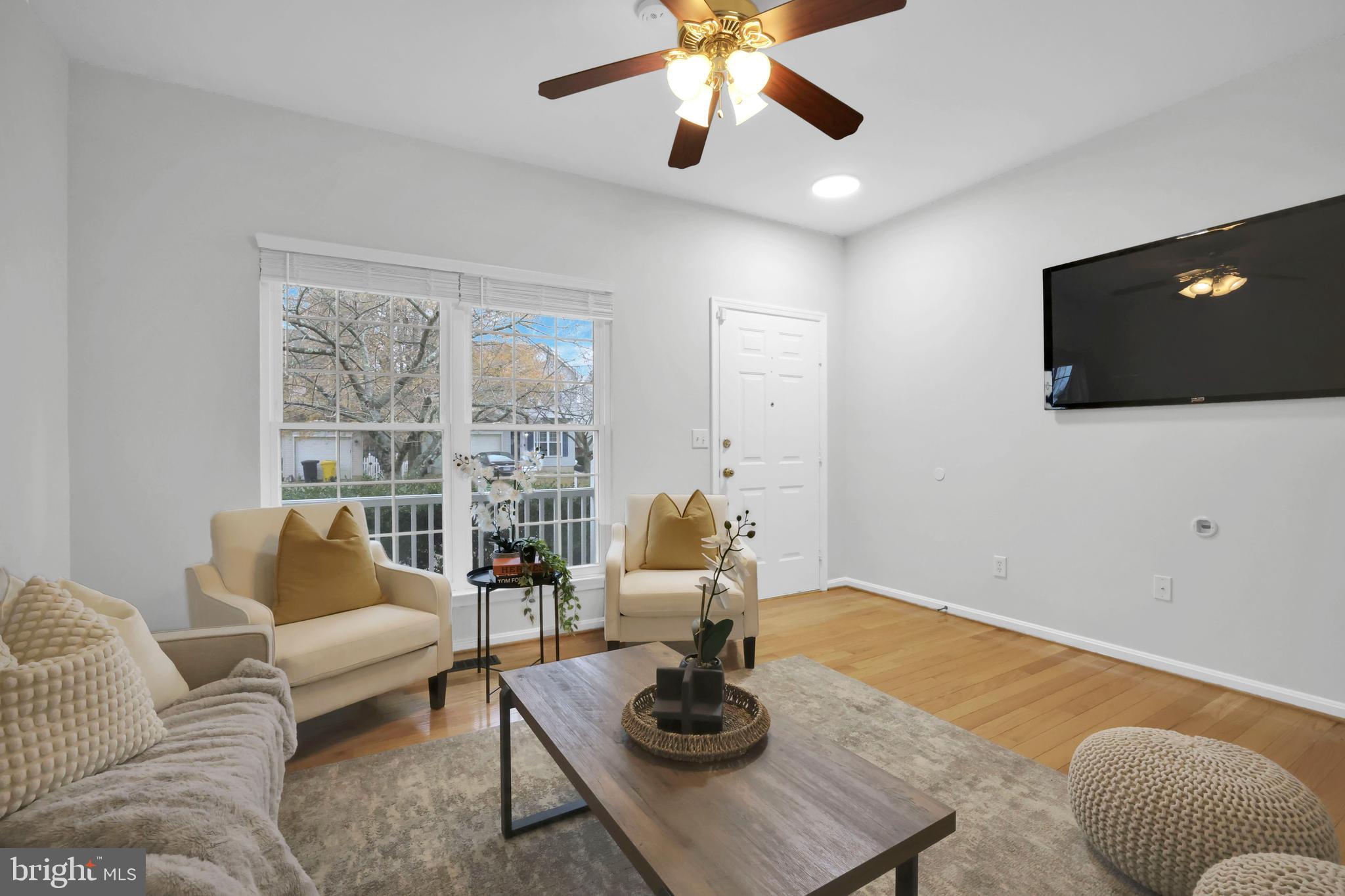 GRANDE VIEW PARK - Residential