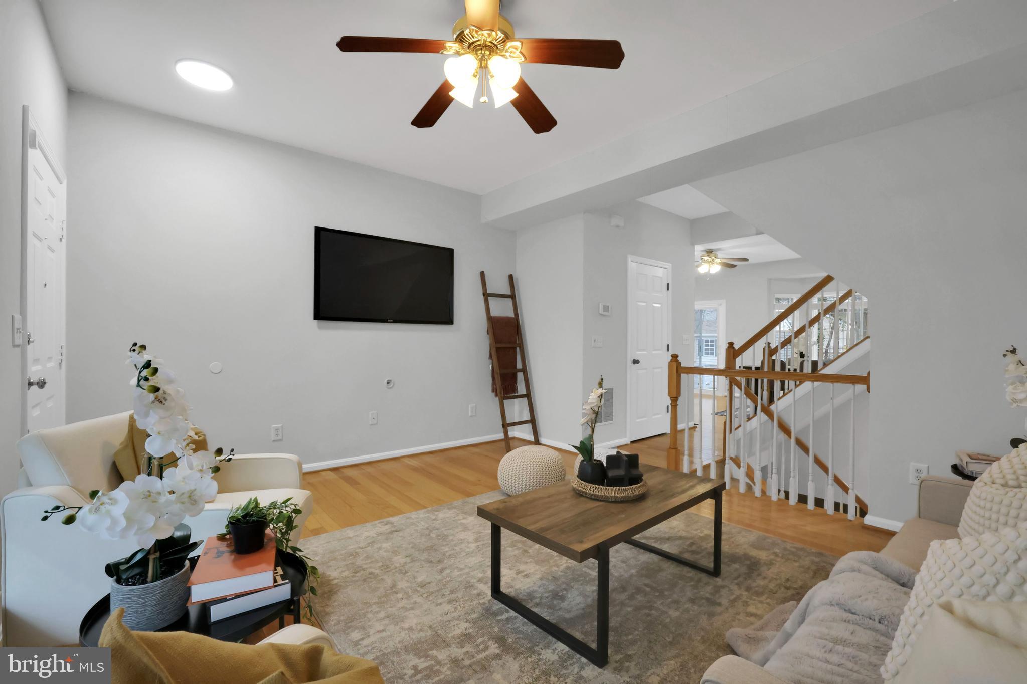 GRANDE VIEW PARK - Residential