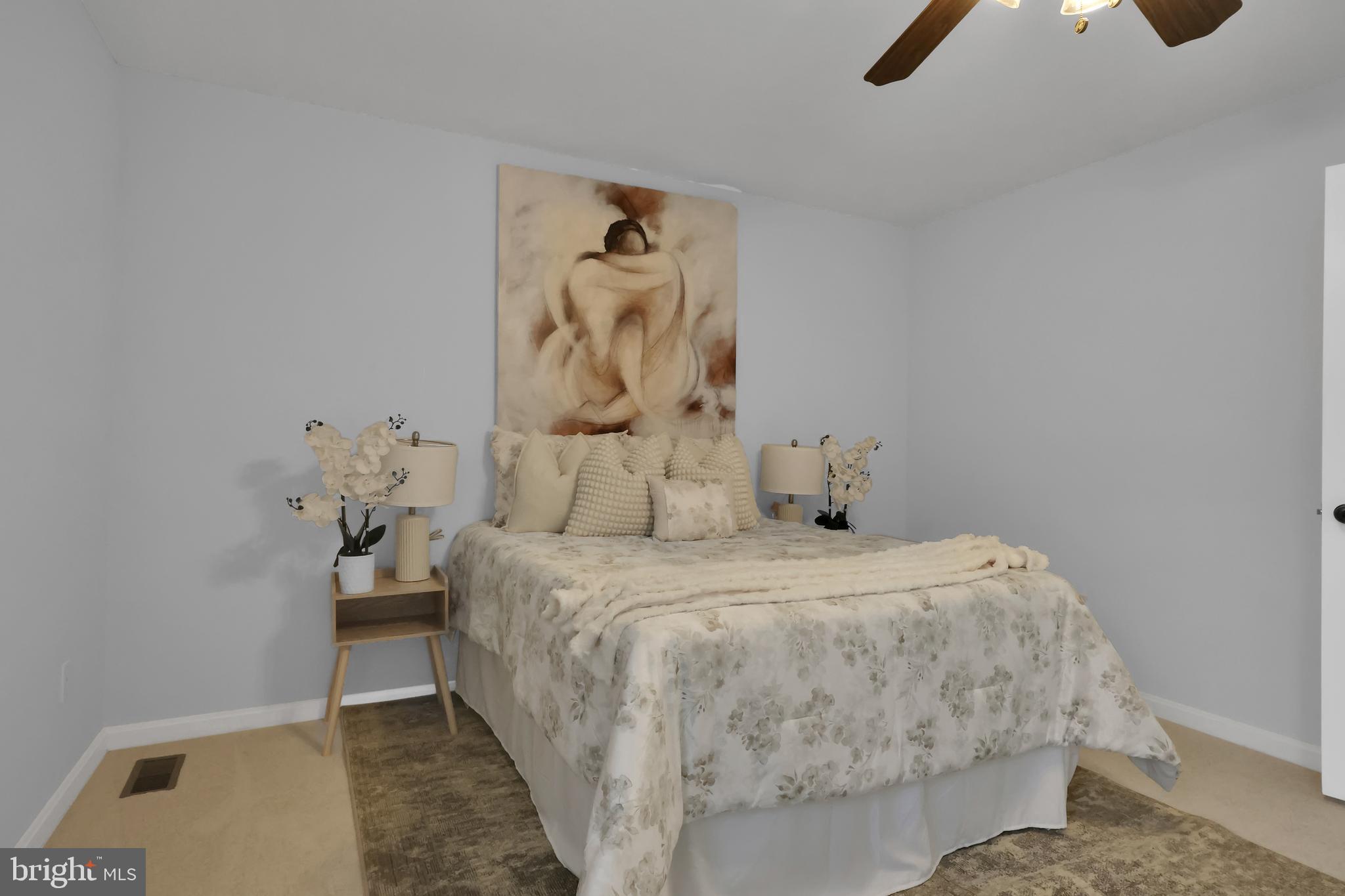 GRANDE VIEW PARK - Residential