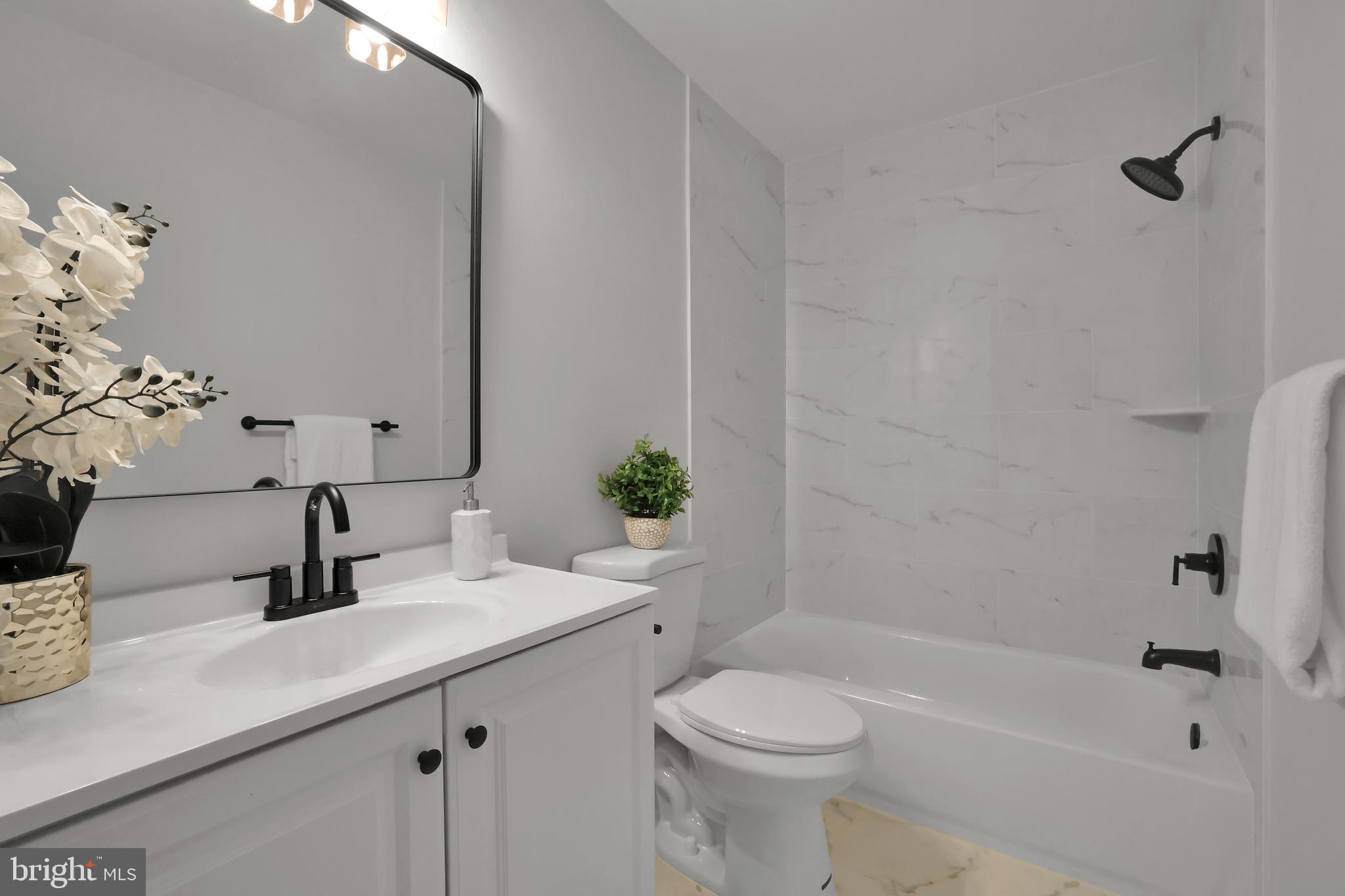 GRANDE VIEW PARK - Residential