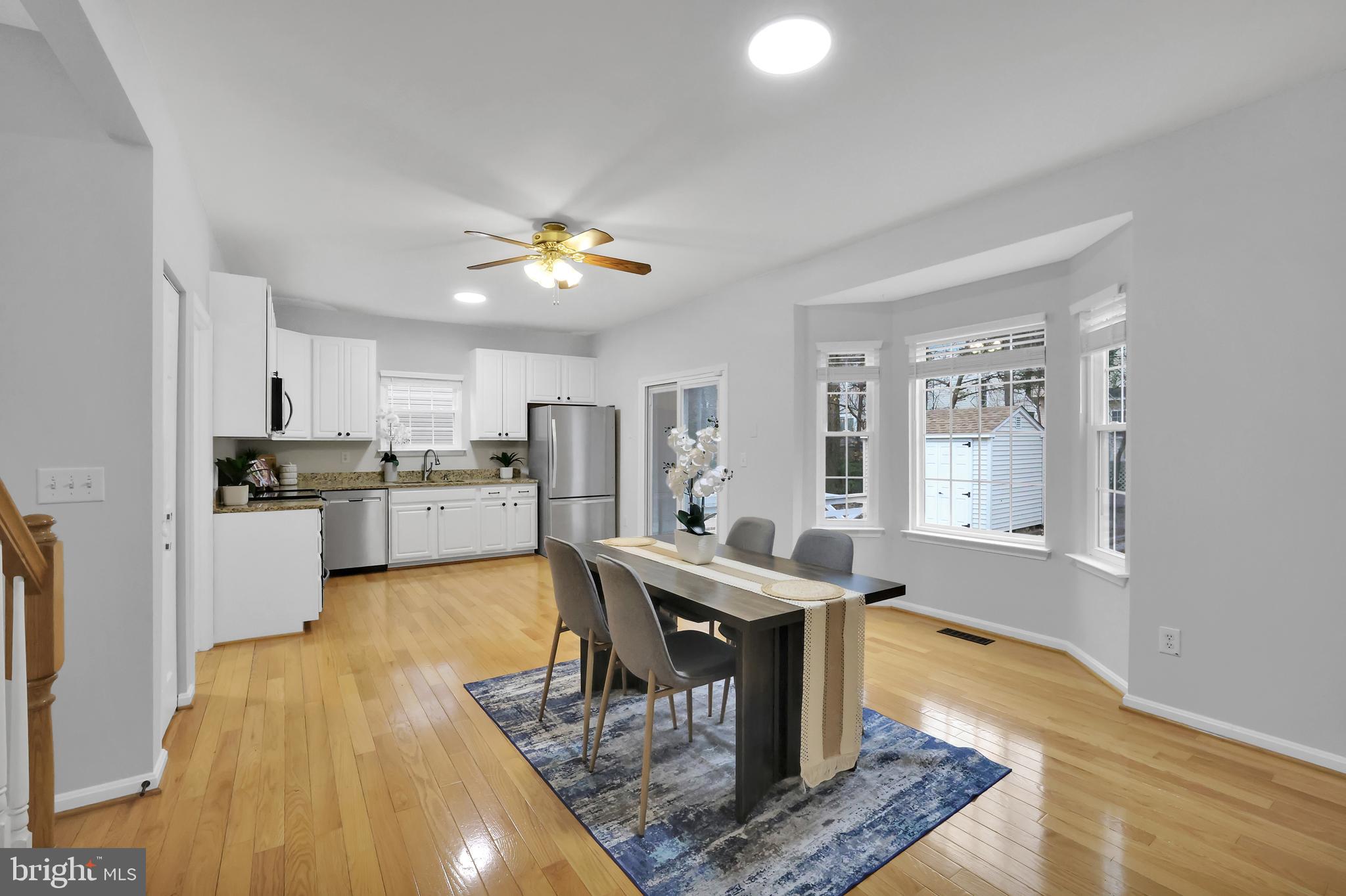 GRANDE VIEW PARK - Residential