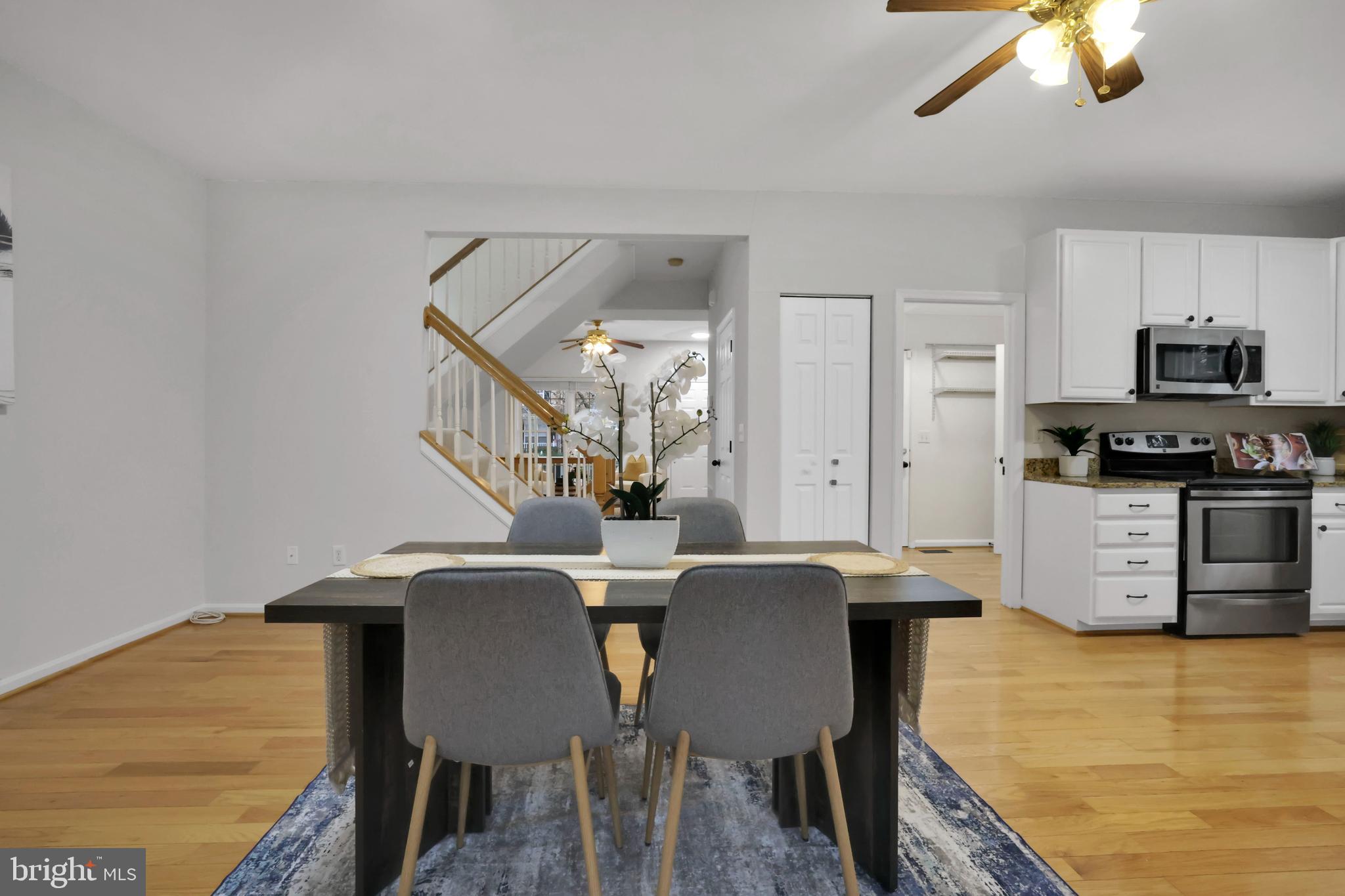 GRANDE VIEW PARK - Residential