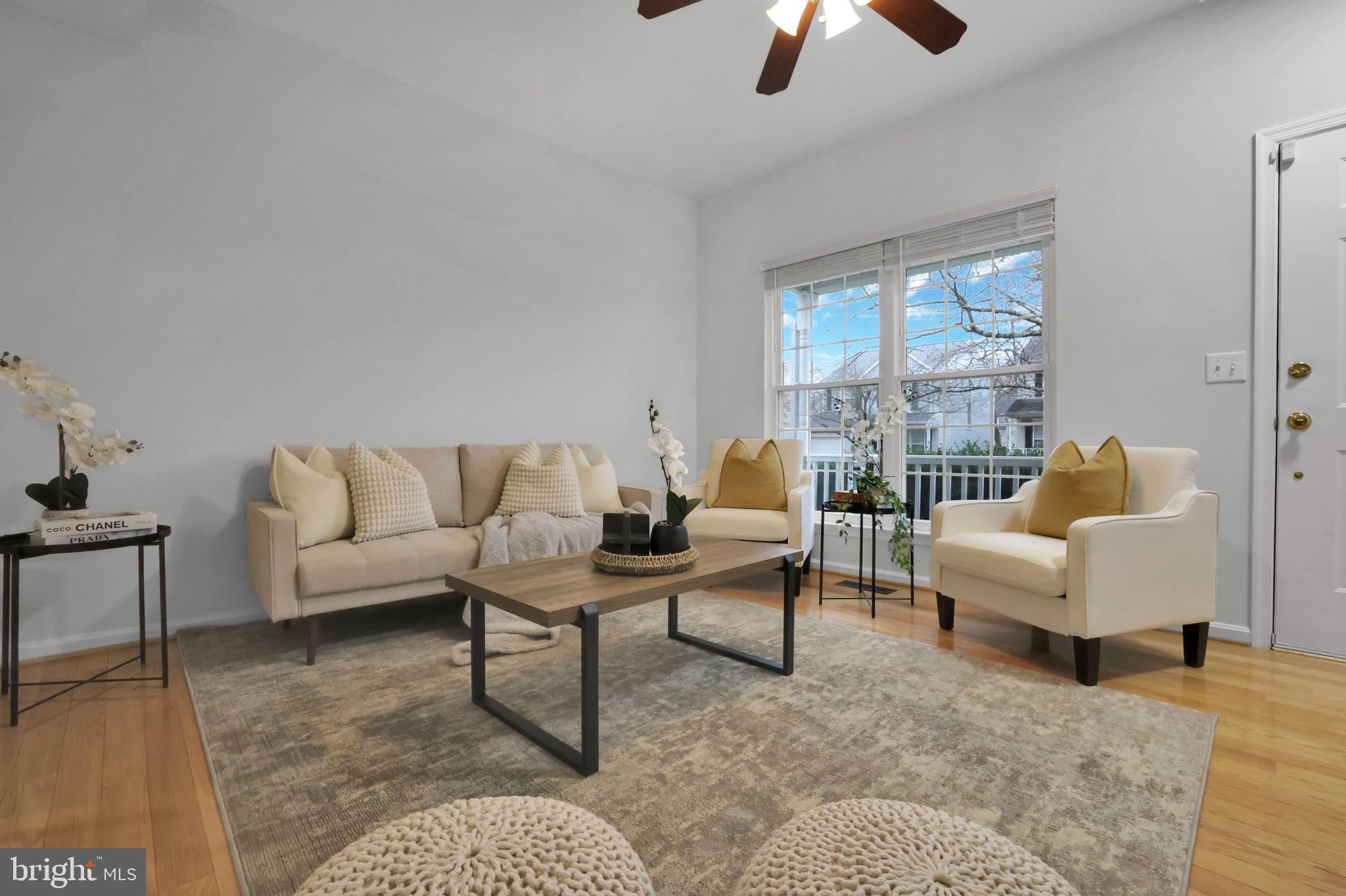 GRANDE VIEW PARK - Residential