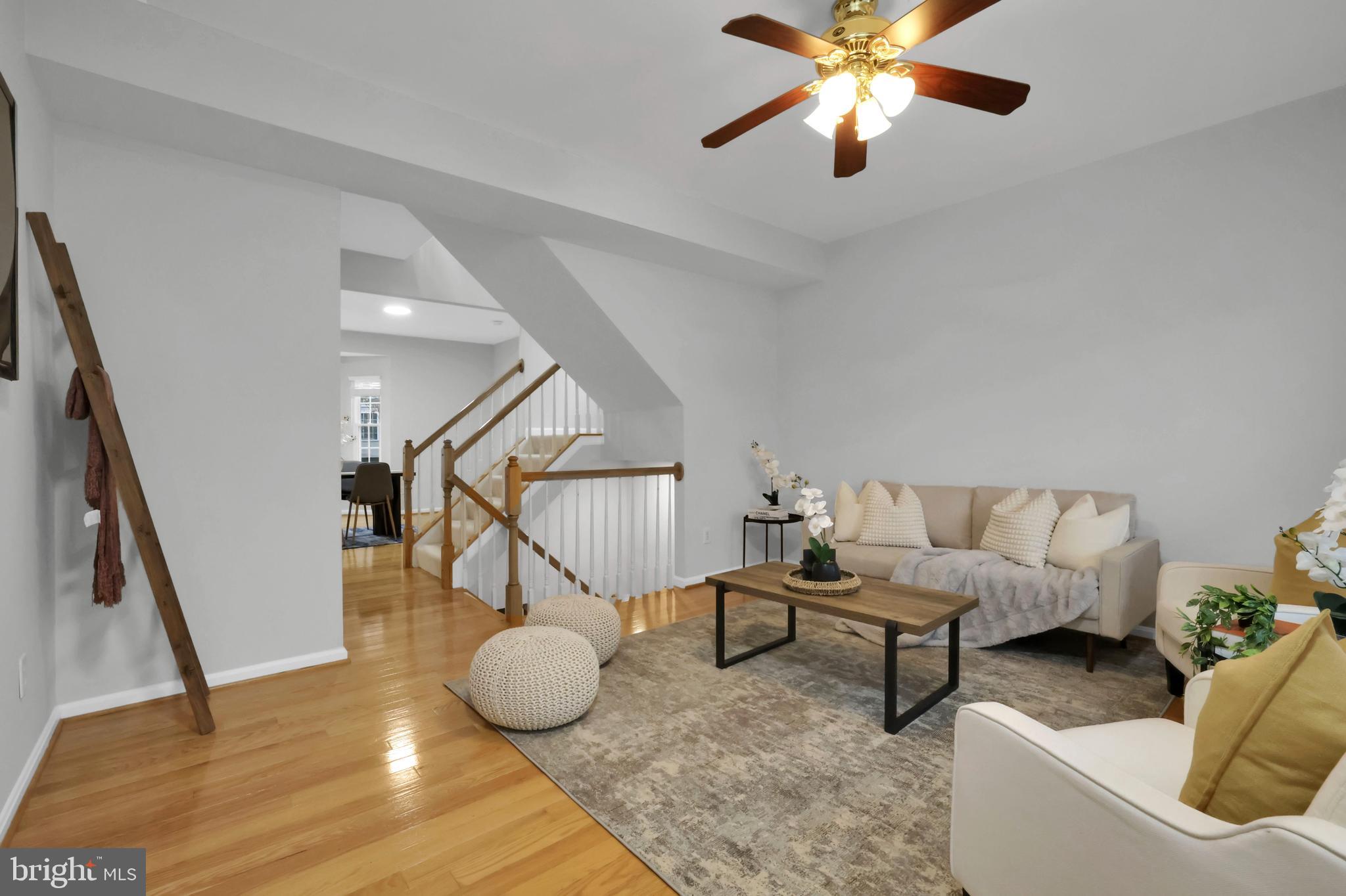 GRANDE VIEW PARK - Residential