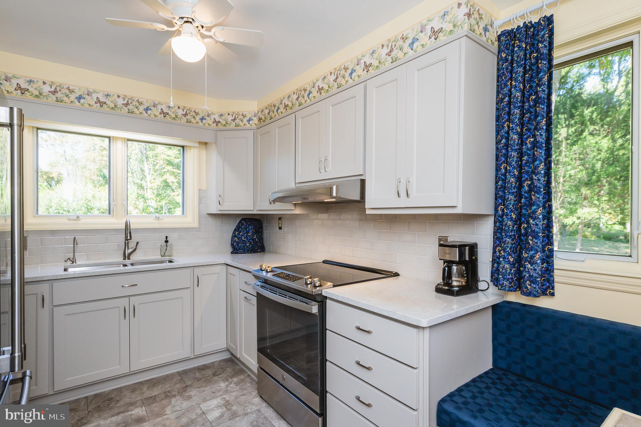 HAVRE DE GRACE HEIGHTS - Residential