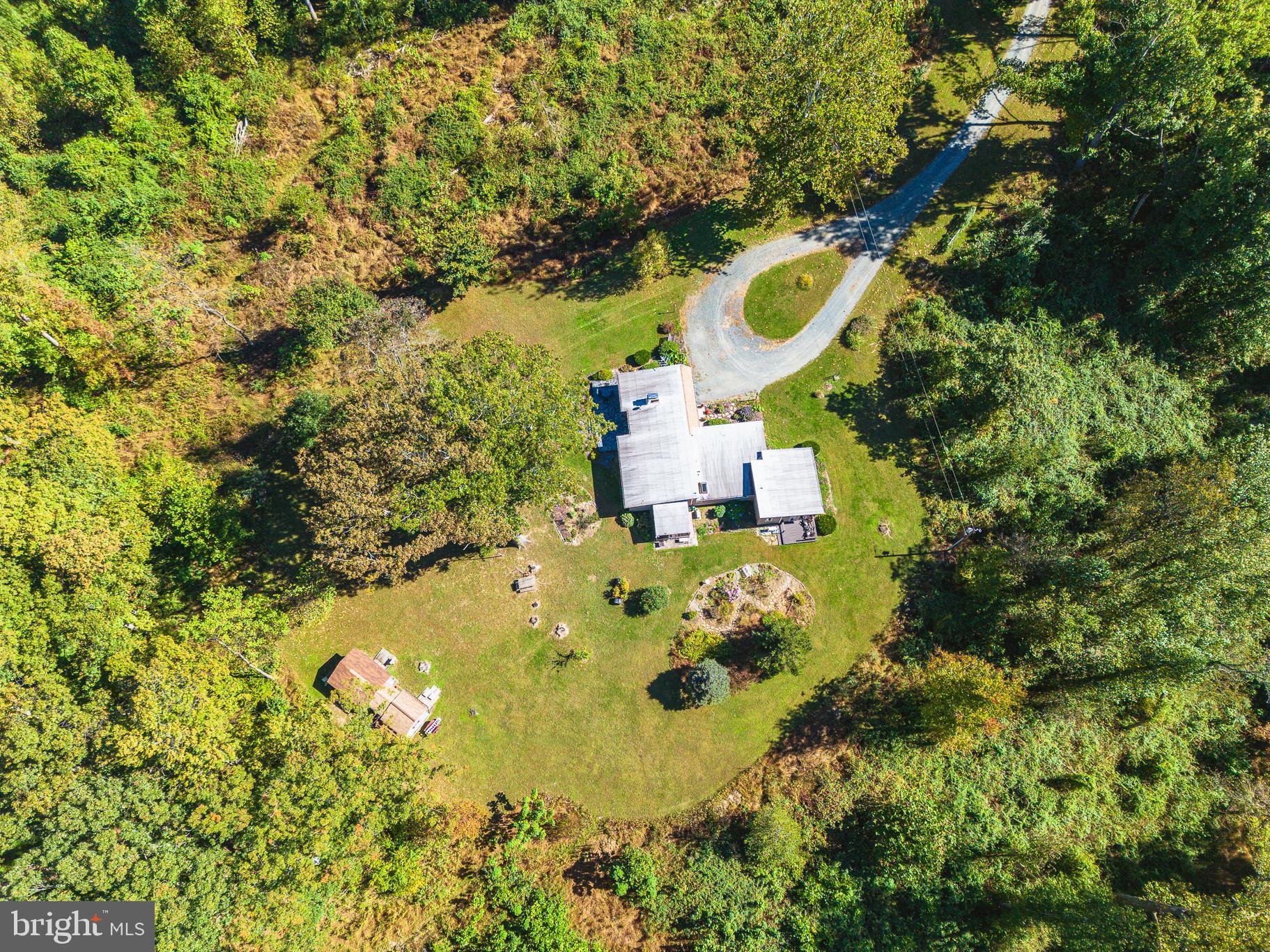 HAVRE DE GRACE HEIGHTS - Residential