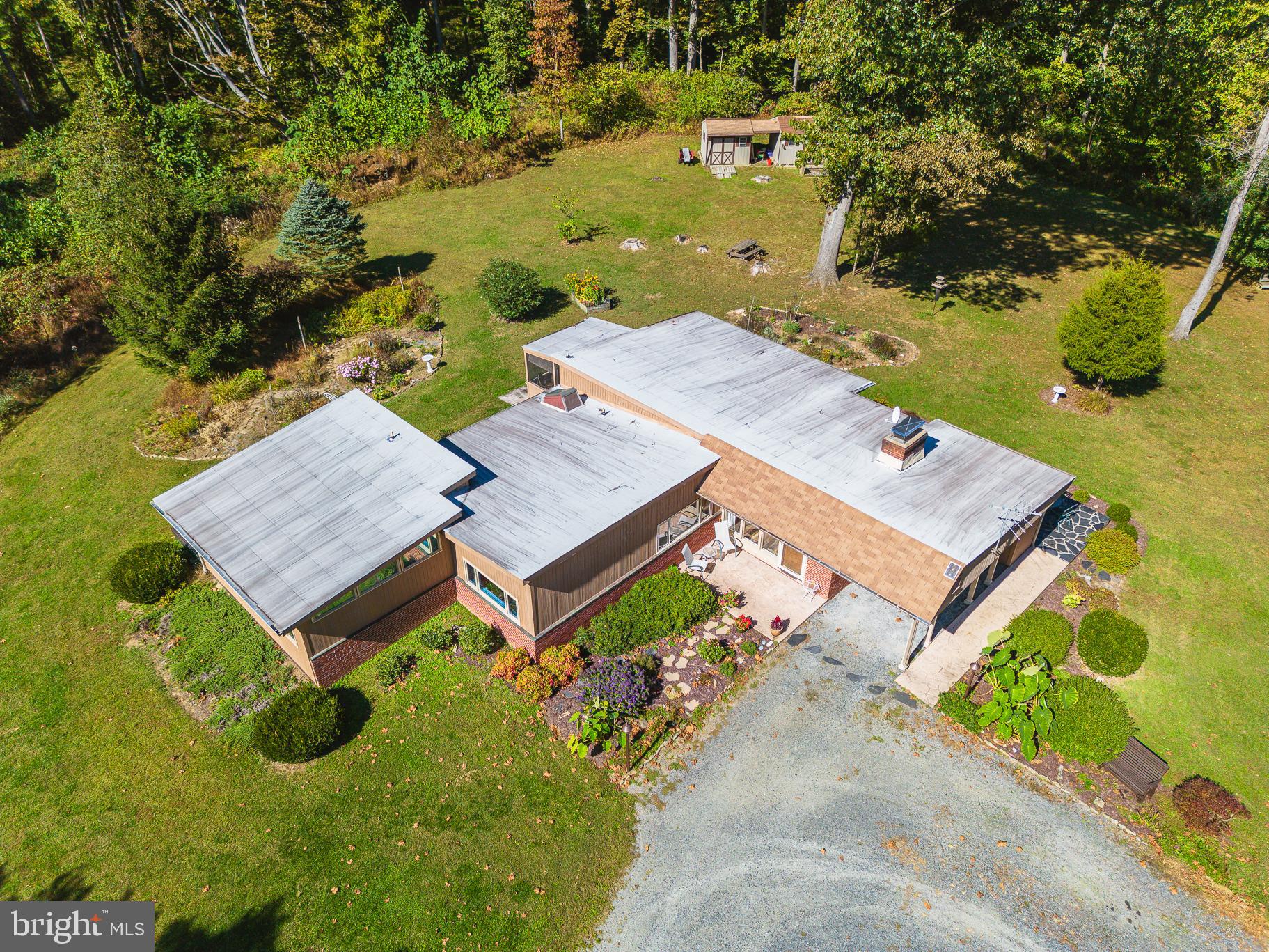 HAVRE DE GRACE HEIGHTS - Residential