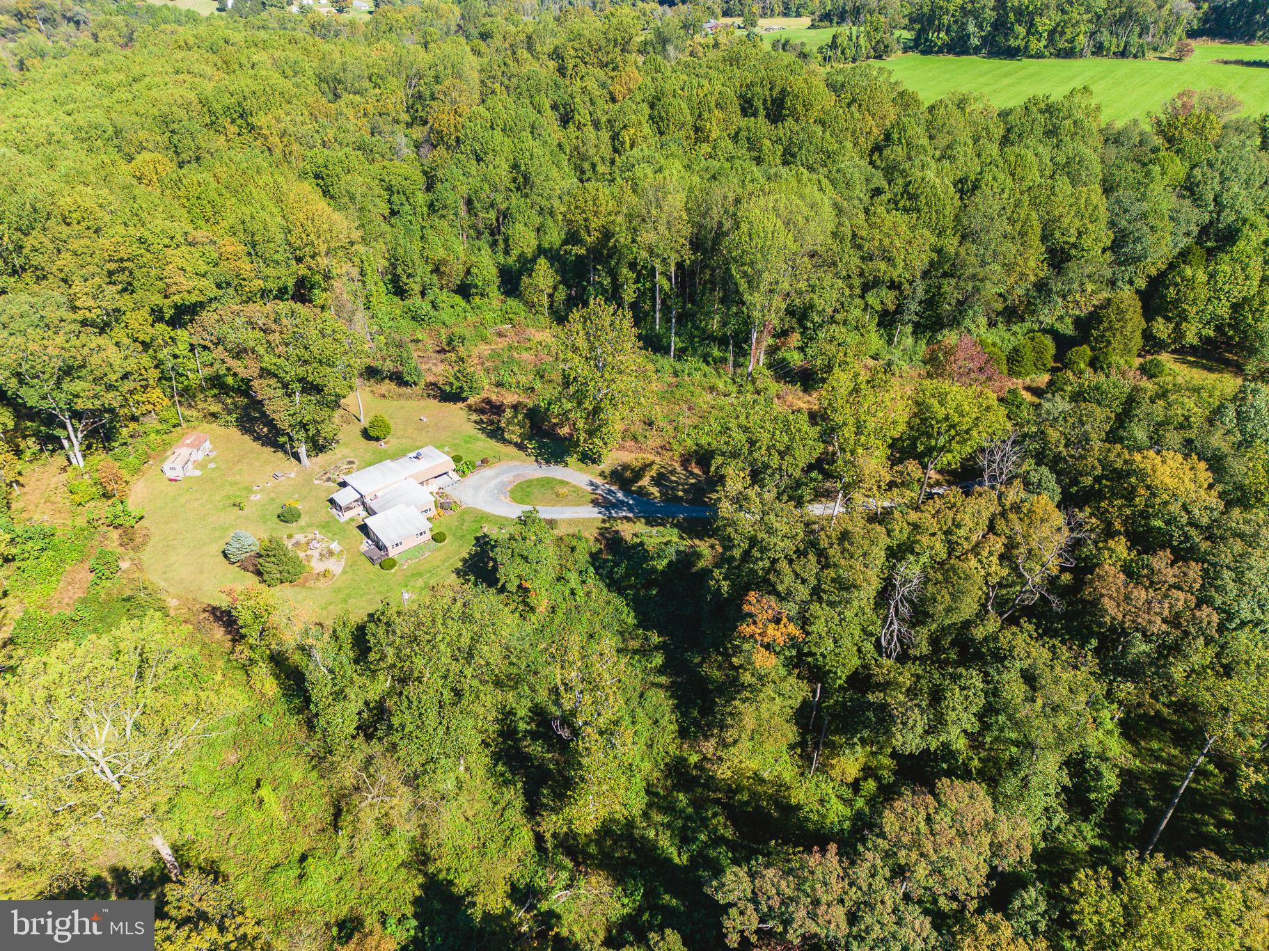 HAVRE DE GRACE HEIGHTS - Residential