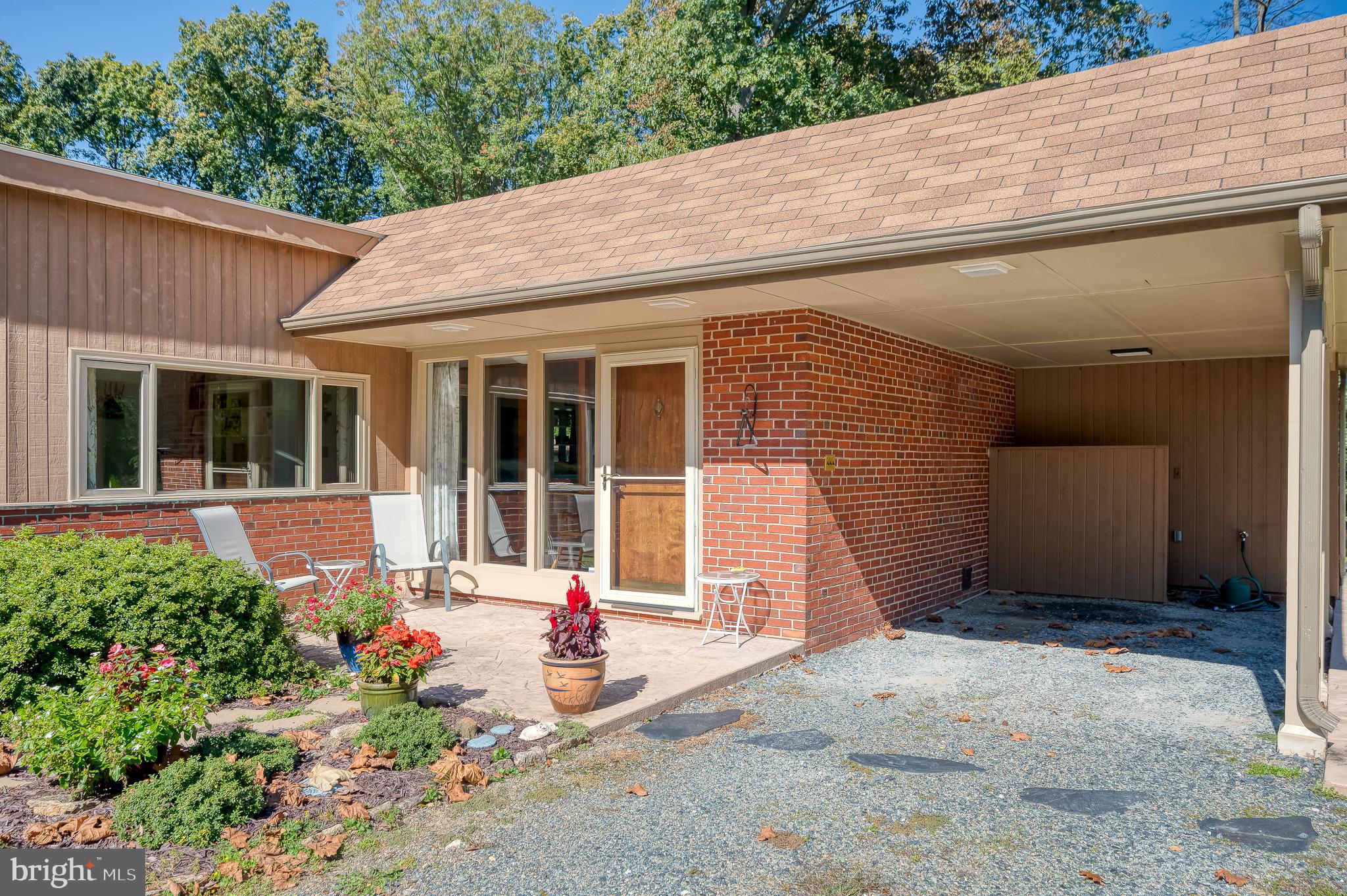 HAVRE DE GRACE HEIGHTS - Residential