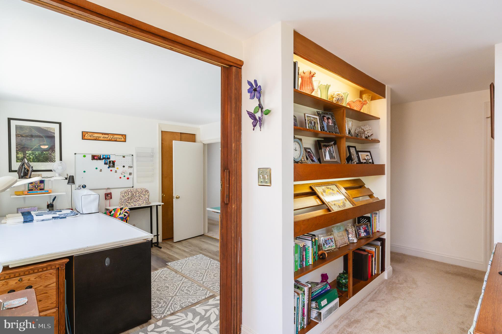 HAVRE DE GRACE HEIGHTS - Residential