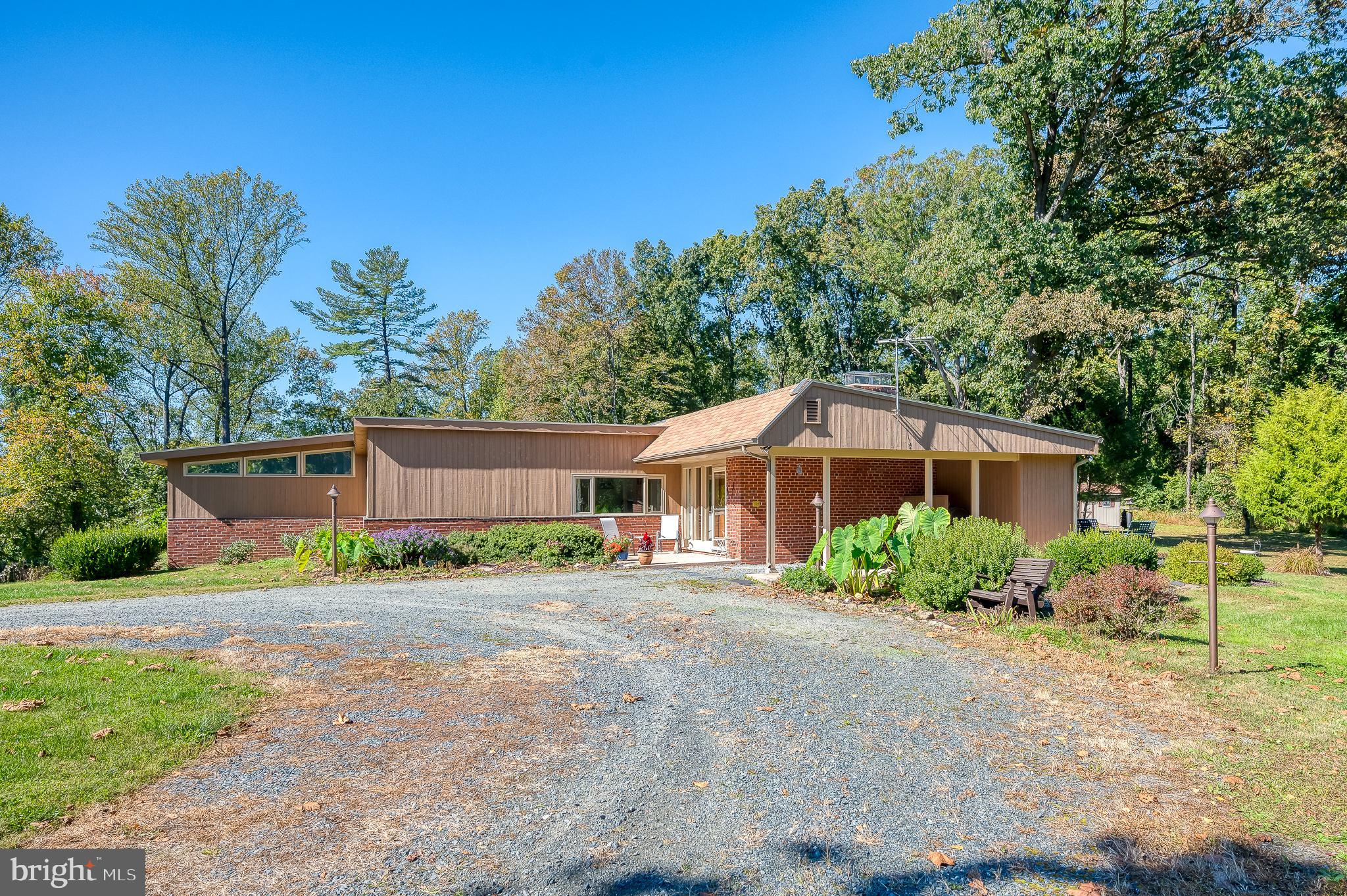 HAVRE DE GRACE HEIGHTS - Residential