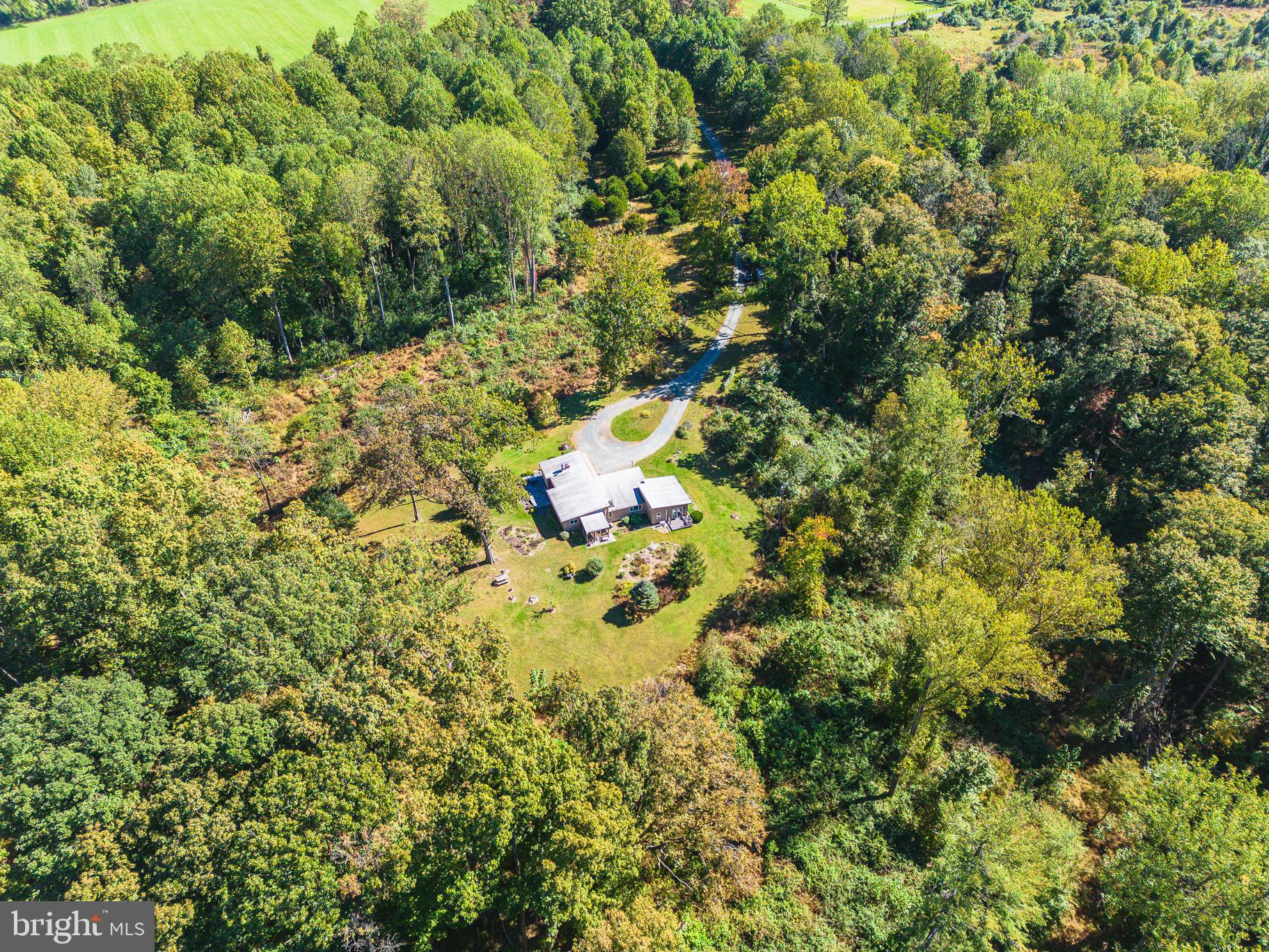 HAVRE DE GRACE HEIGHTS - Residential