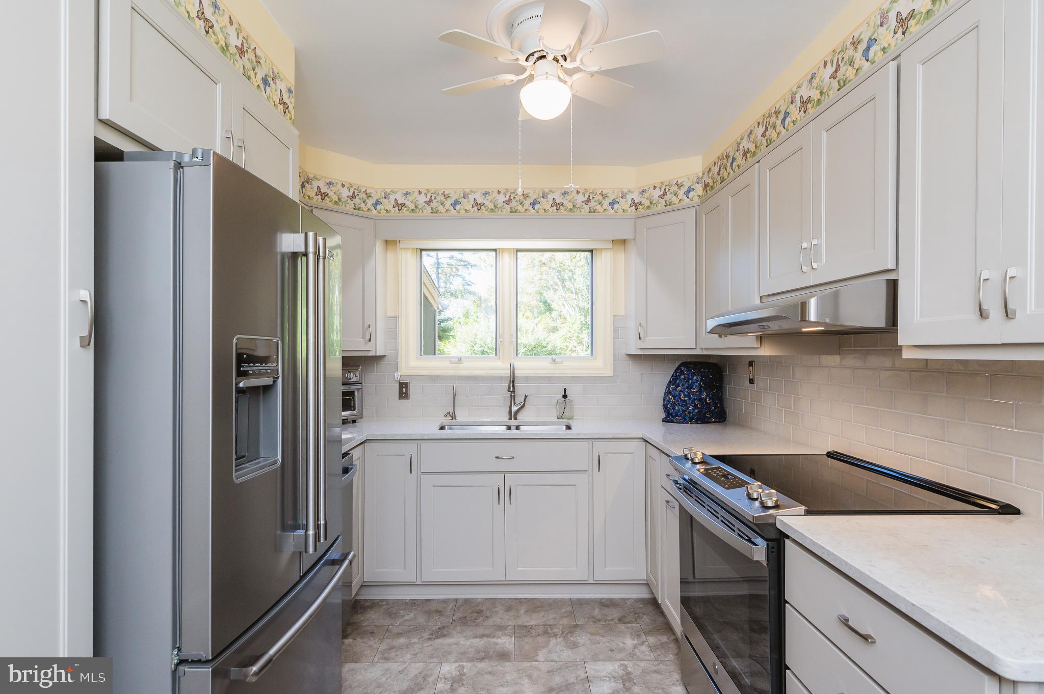 HAVRE DE GRACE HEIGHTS - Residential