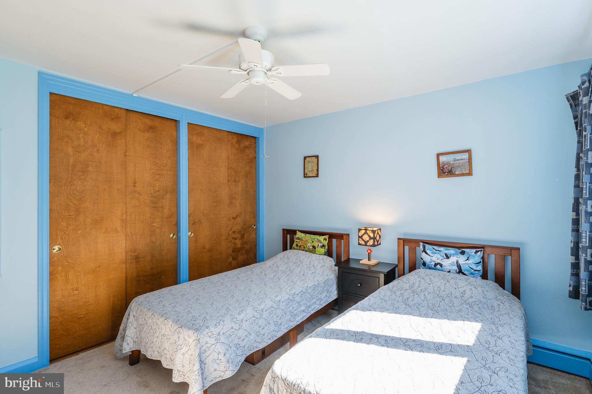 HAVRE DE GRACE HEIGHTS - Residential