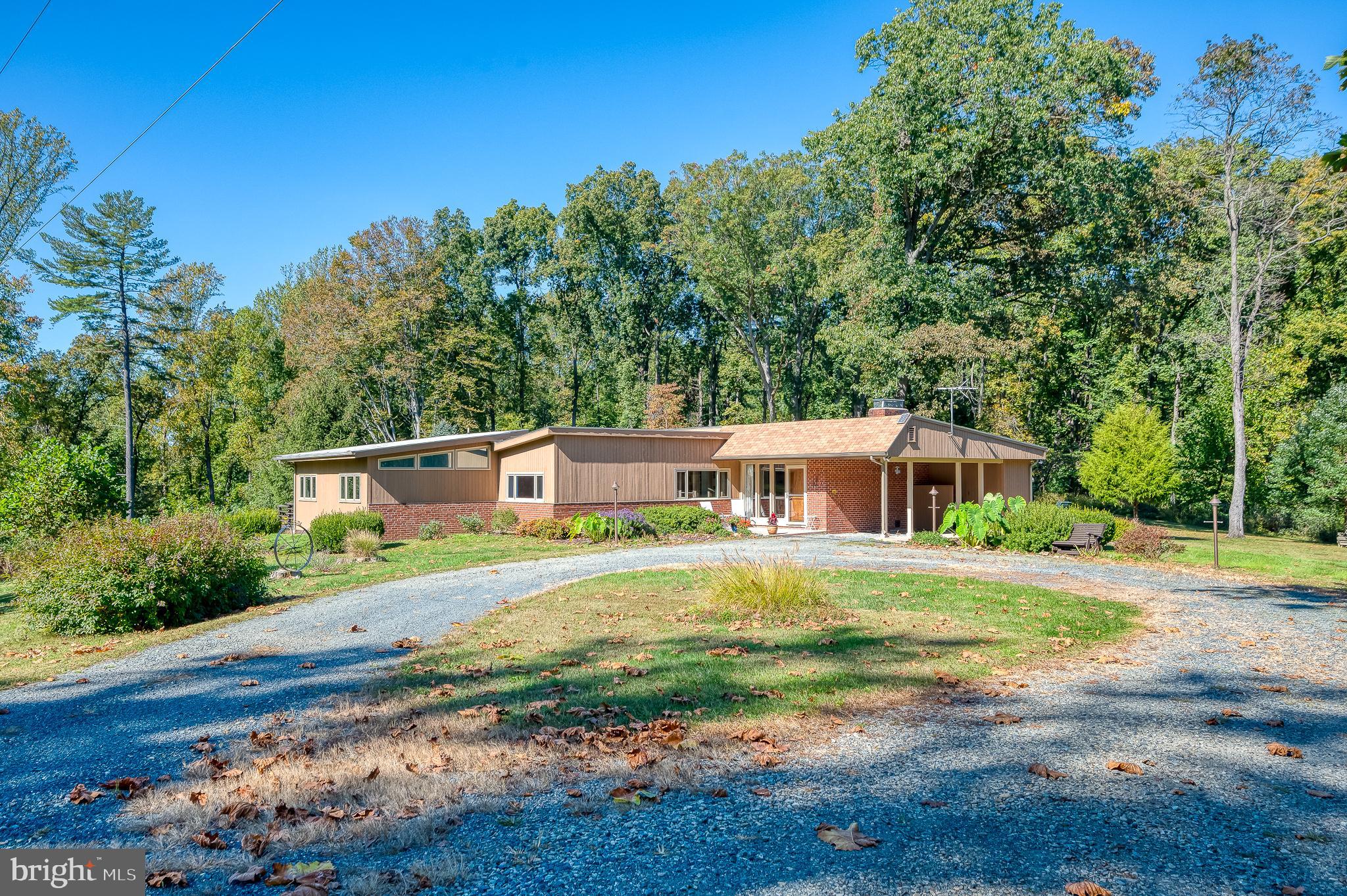 HAVRE DE GRACE HEIGHTS - Residential