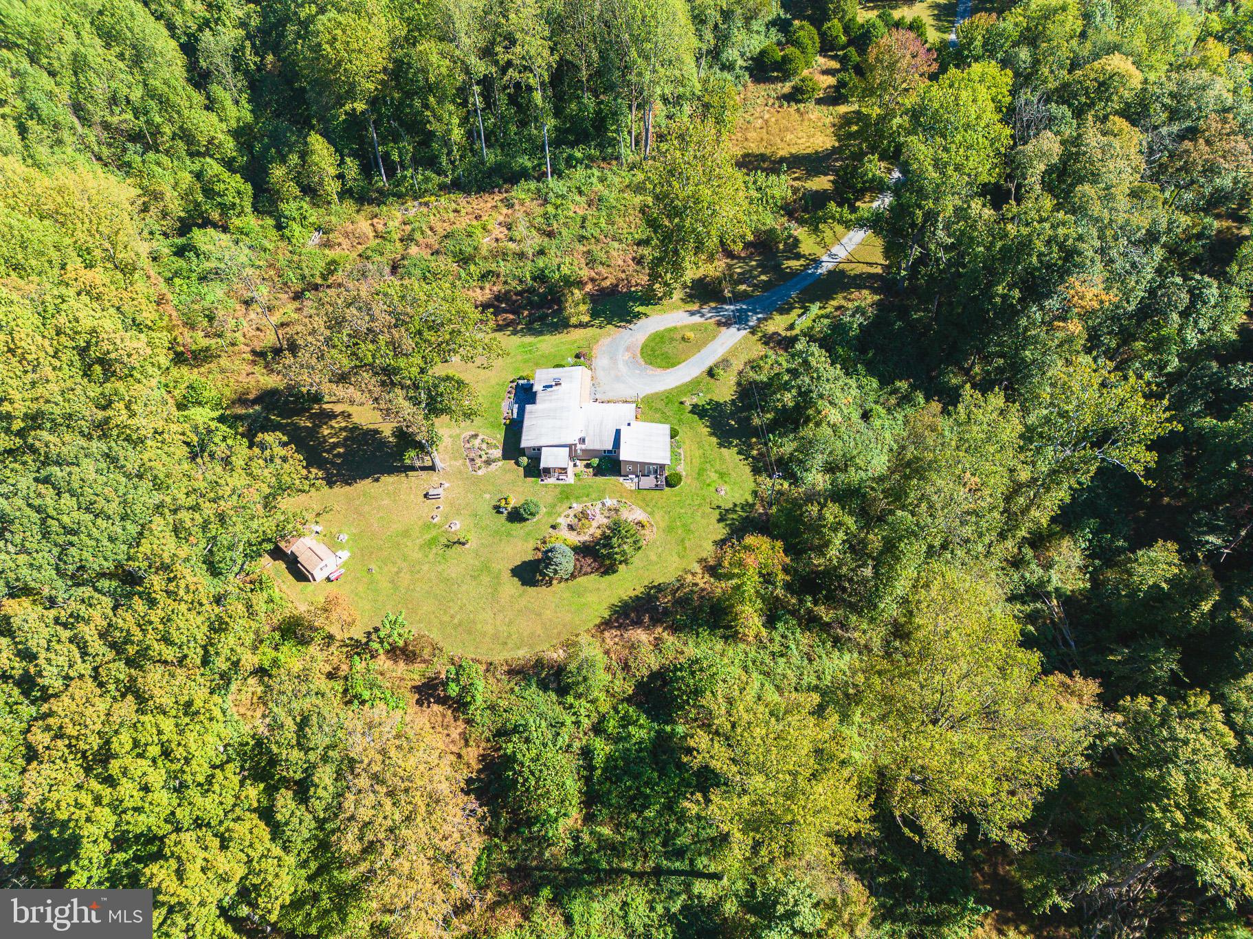 HAVRE DE GRACE HEIGHTS - Residential