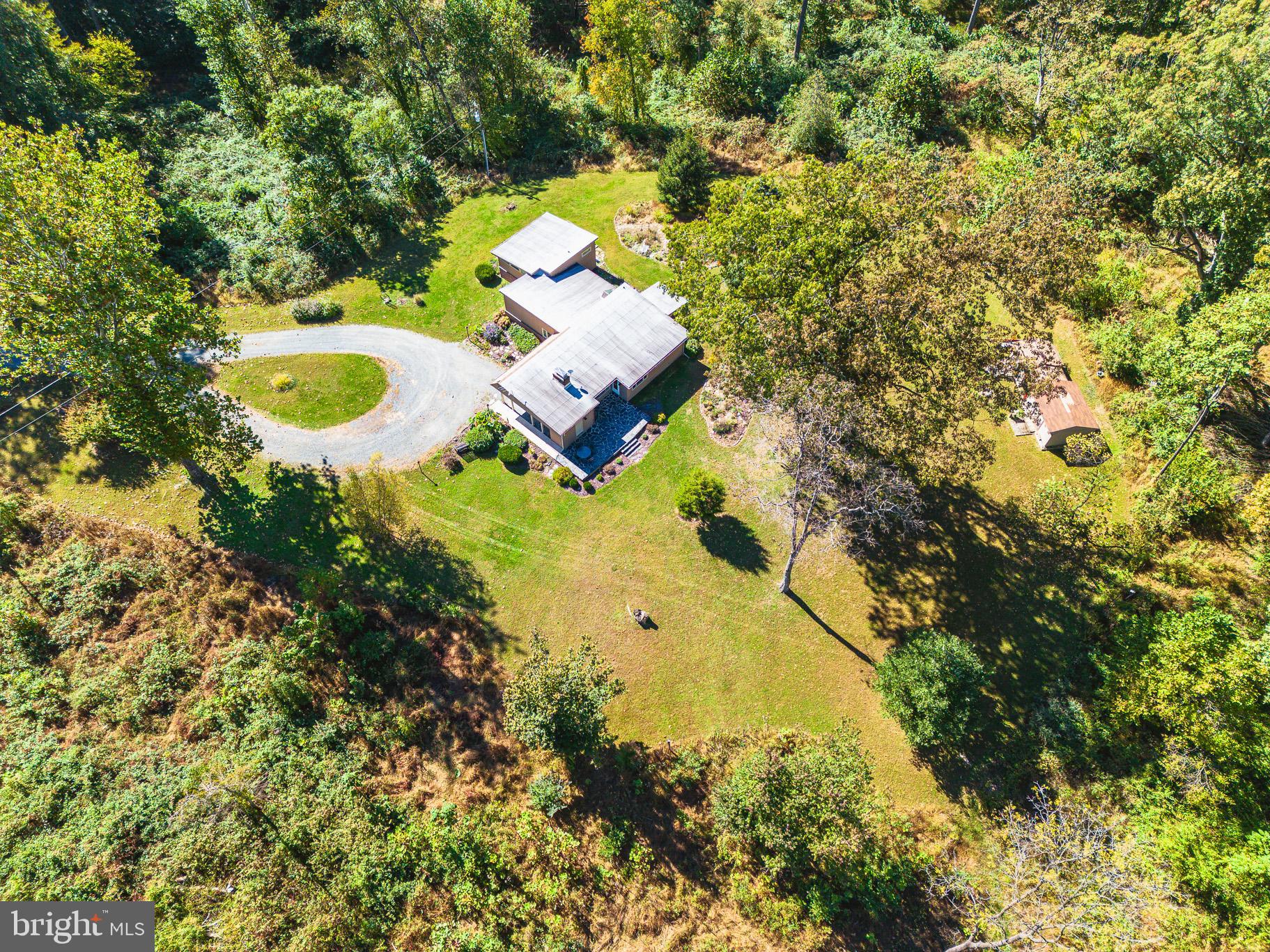 HAVRE DE GRACE HEIGHTS - Residential