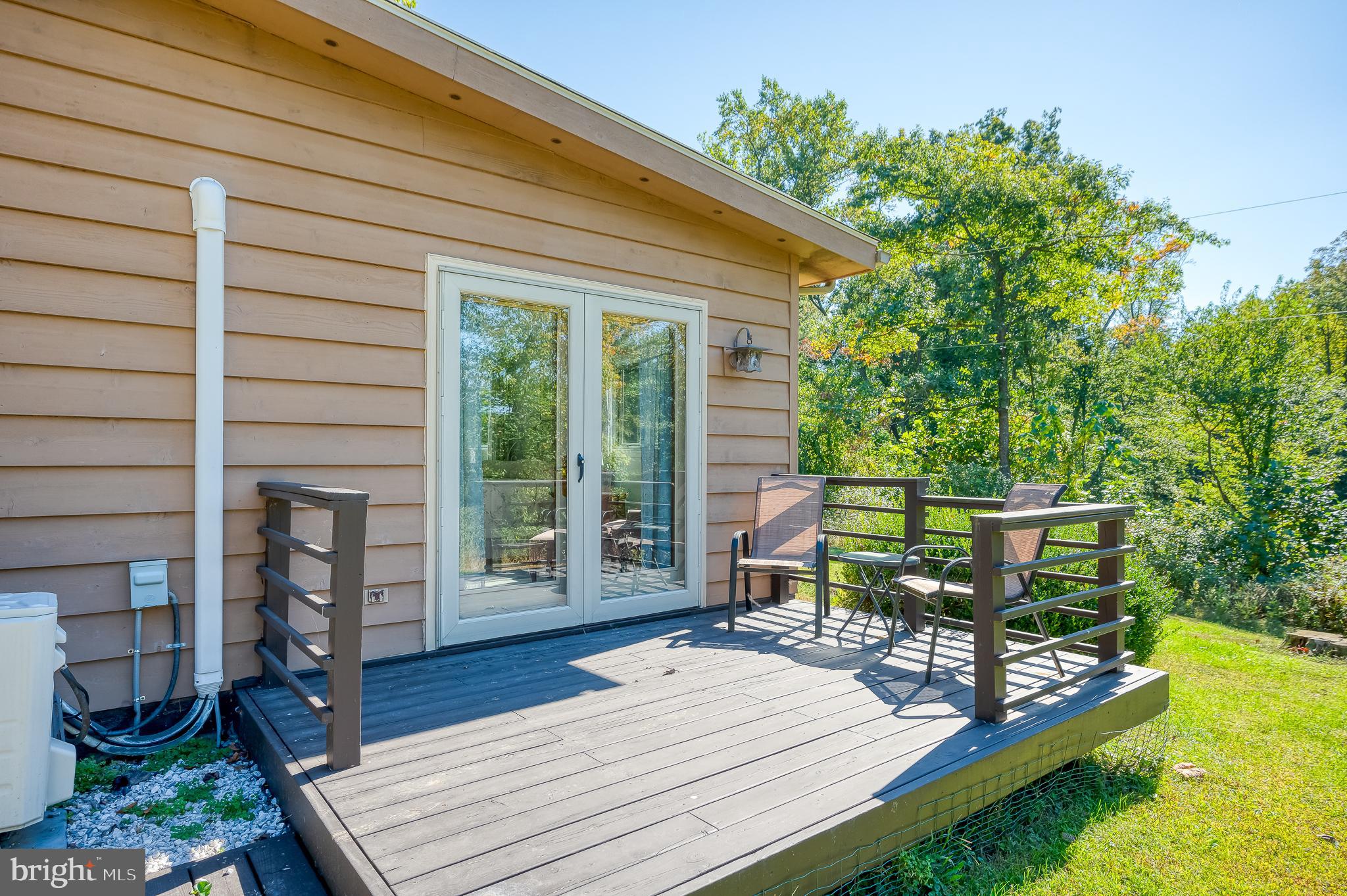 HAVRE DE GRACE HEIGHTS - Residential