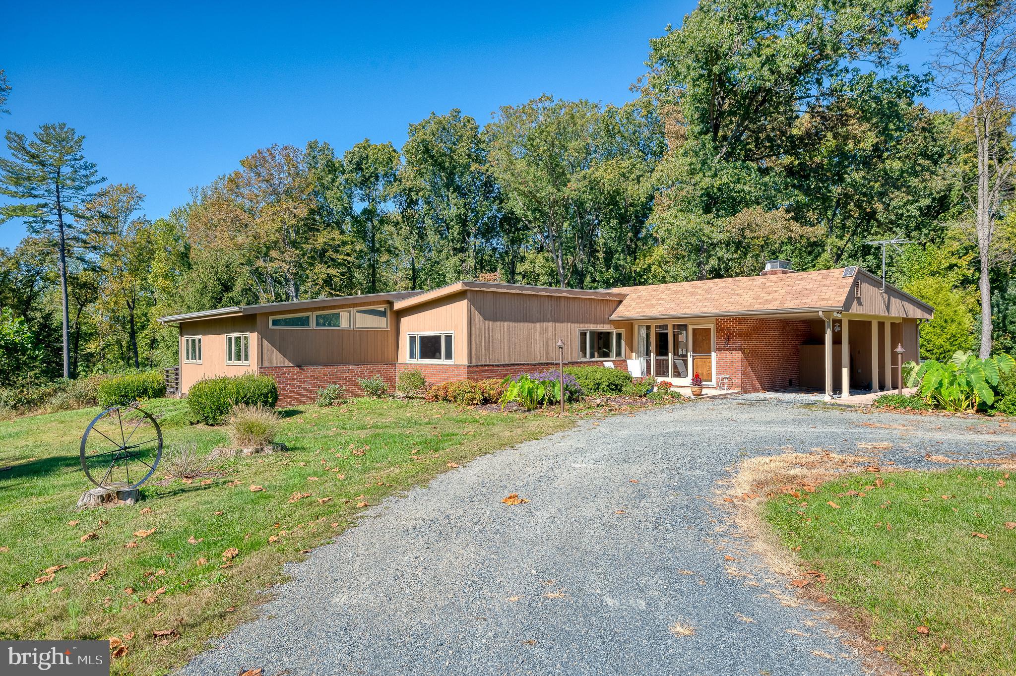 HAVRE DE GRACE HEIGHTS - Residential