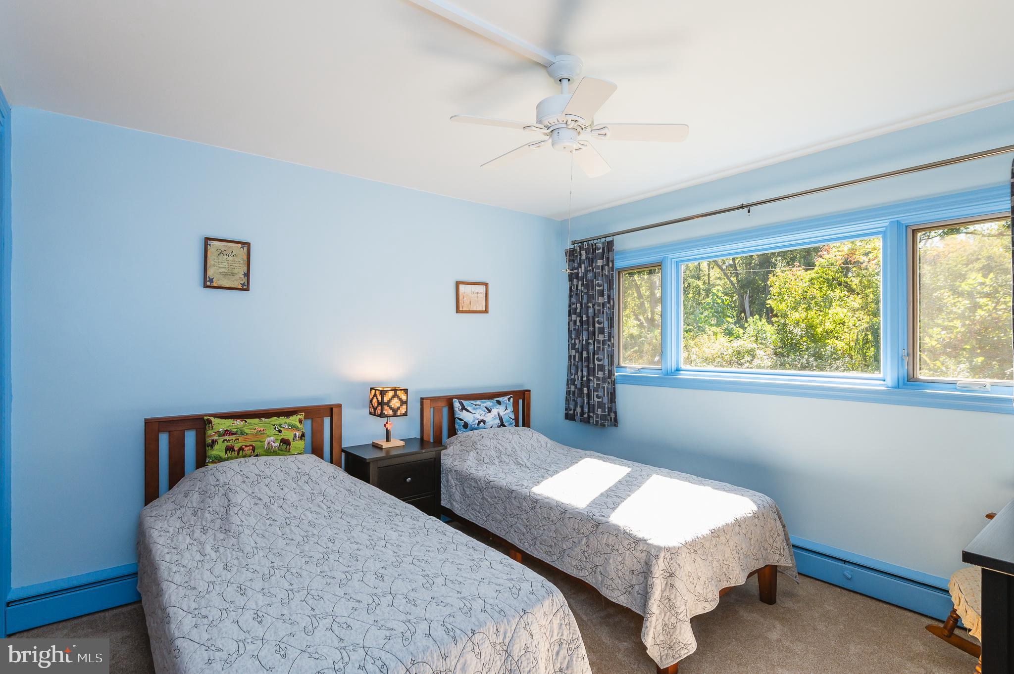 HAVRE DE GRACE HEIGHTS - Residential