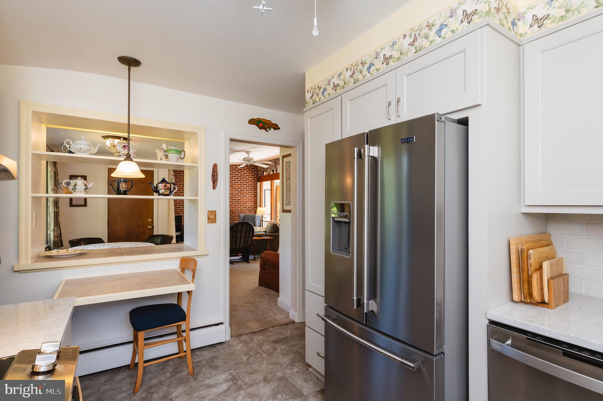 HAVRE DE GRACE HEIGHTS - Residential