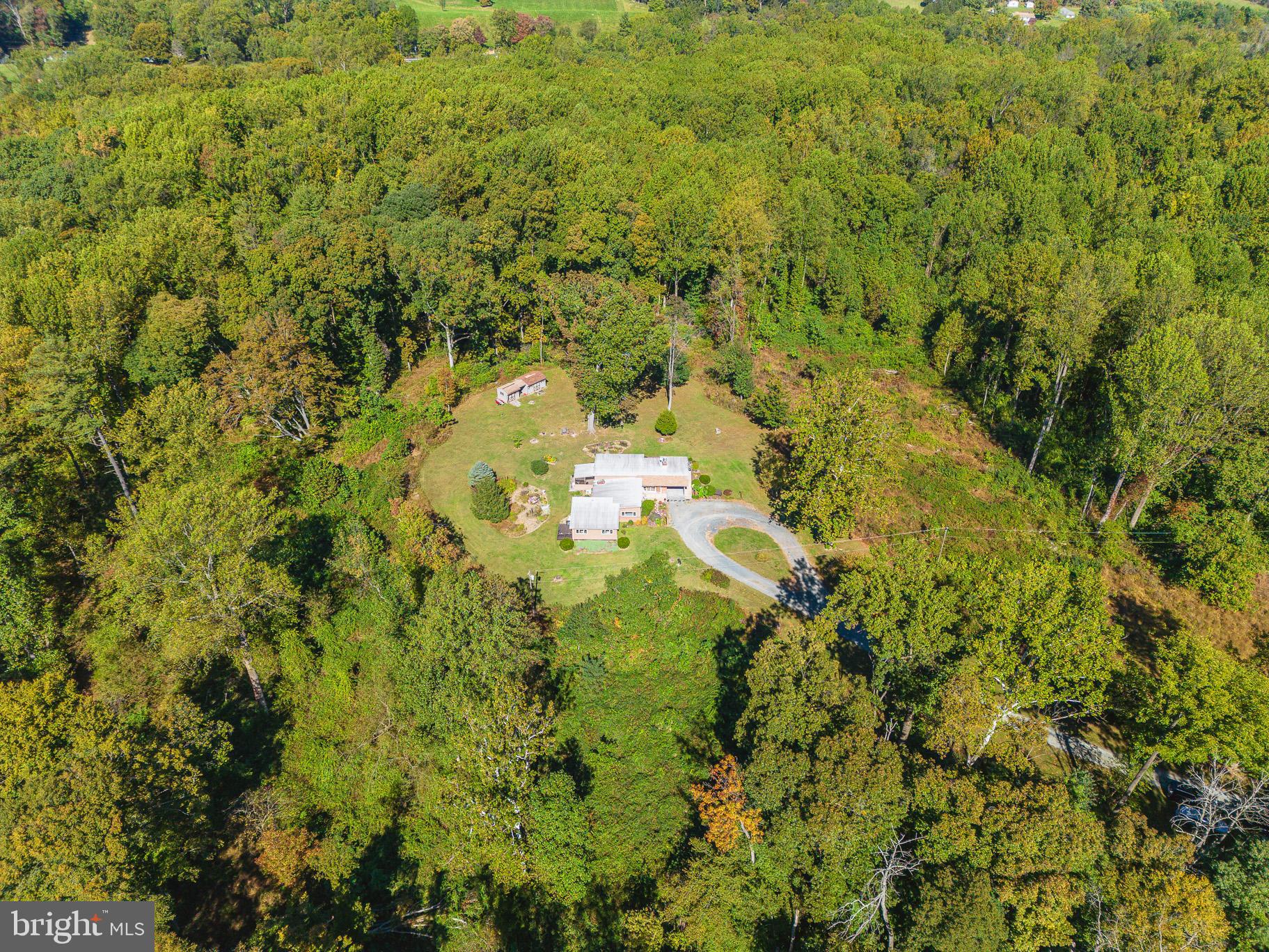 HAVRE DE GRACE HEIGHTS - Residential