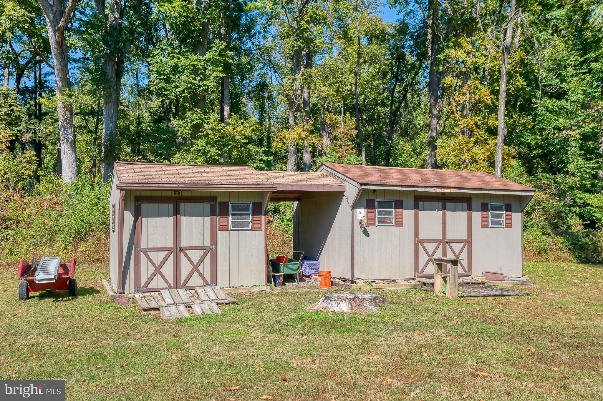 HAVRE DE GRACE HEIGHTS - Residential