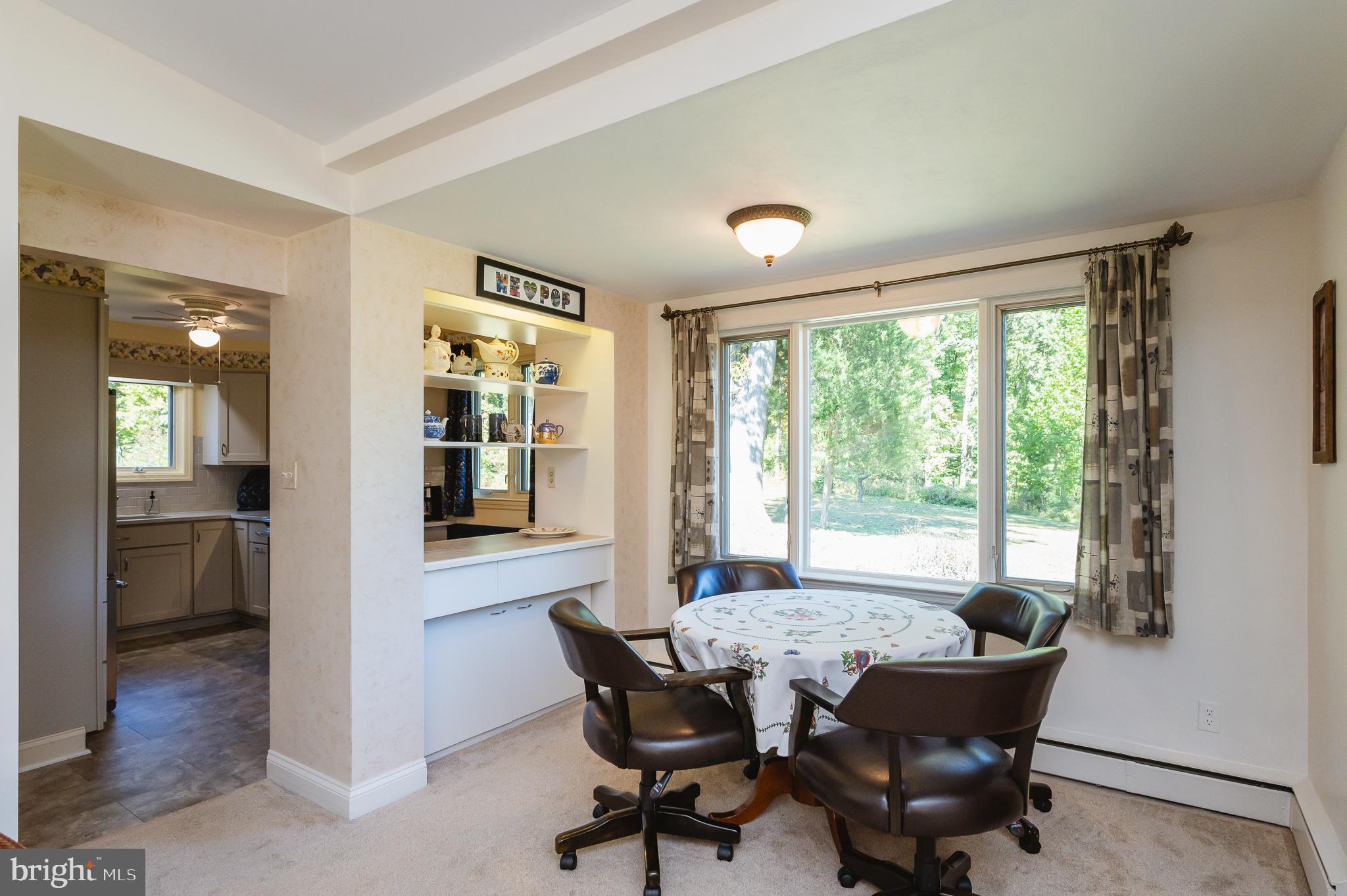 HAVRE DE GRACE HEIGHTS - Residential