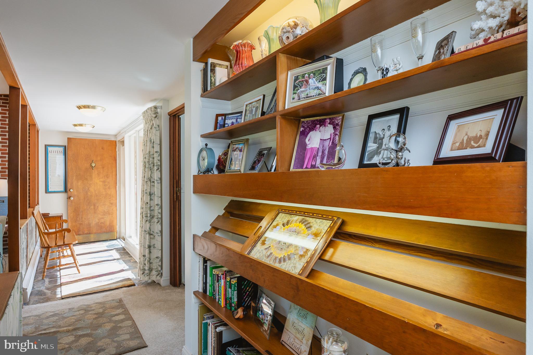 HAVRE DE GRACE HEIGHTS - Residential