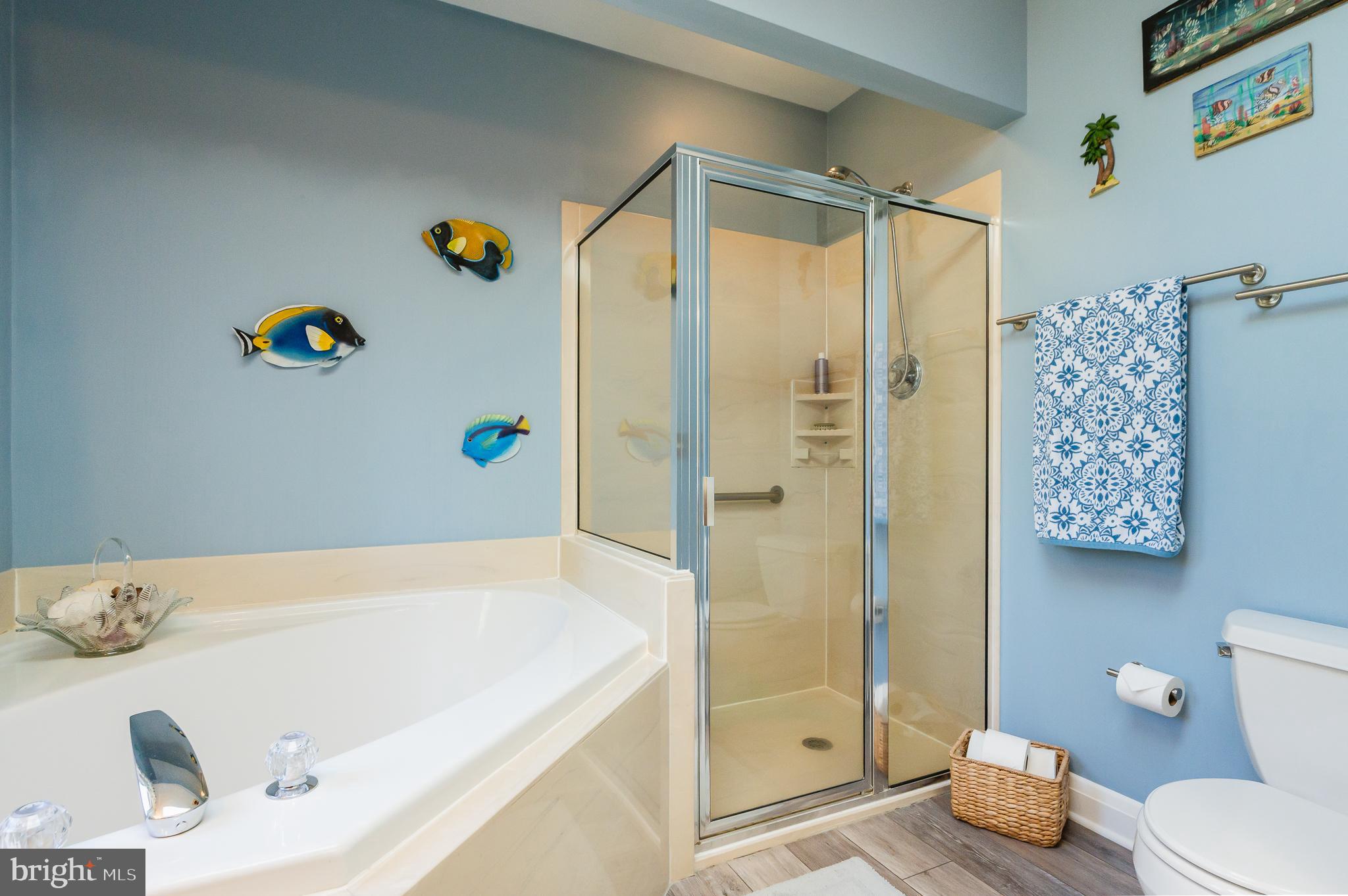 HAVRE DE GRACE HEIGHTS - Residential