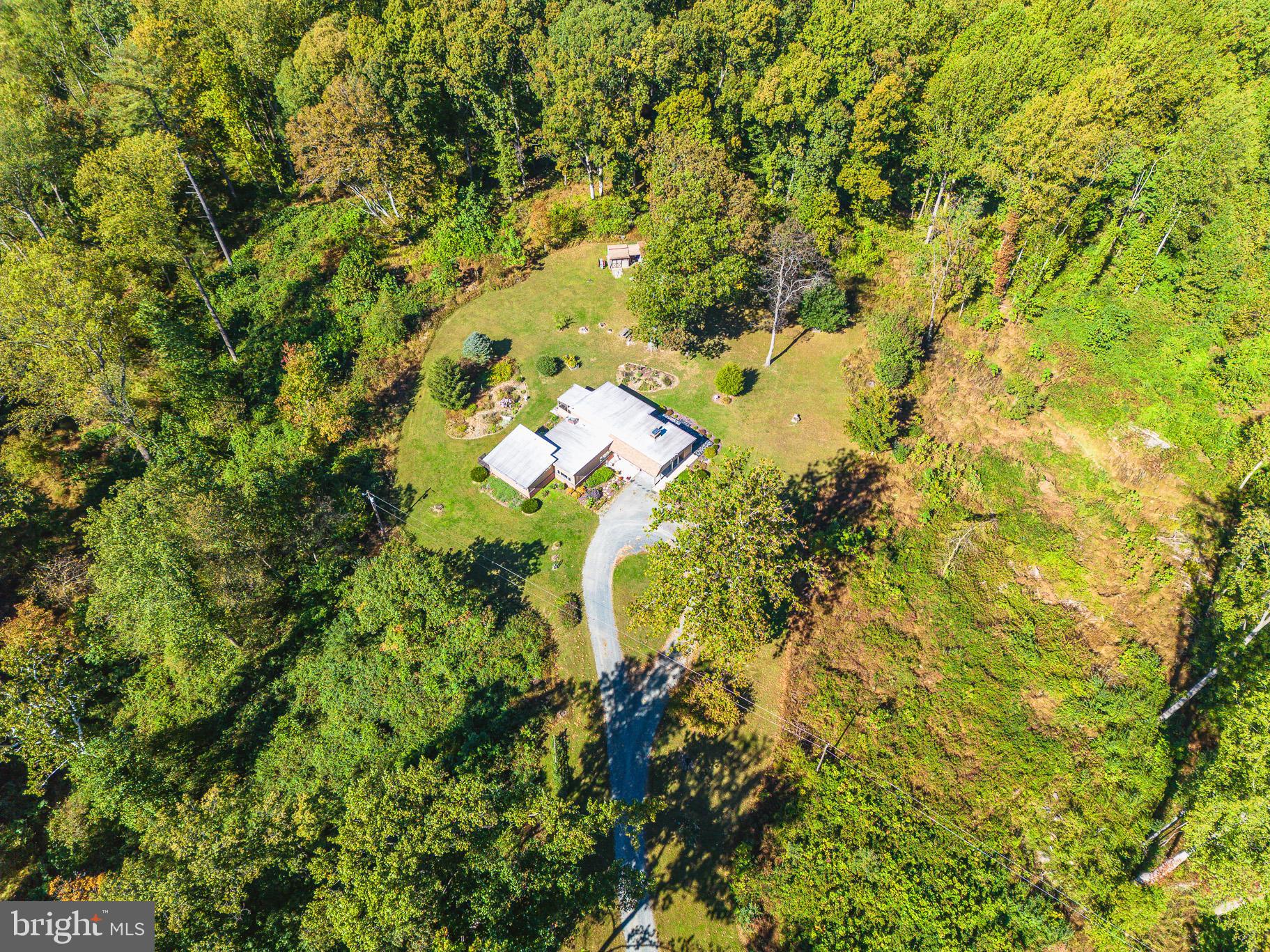 HAVRE DE GRACE HEIGHTS - Residential