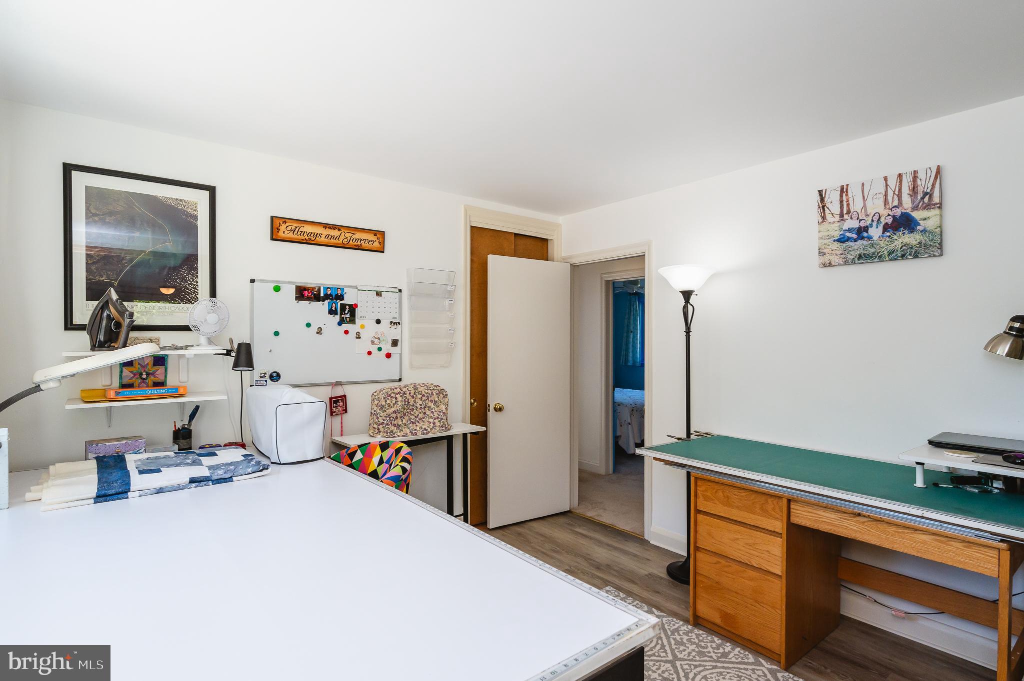 HAVRE DE GRACE HEIGHTS - Residential