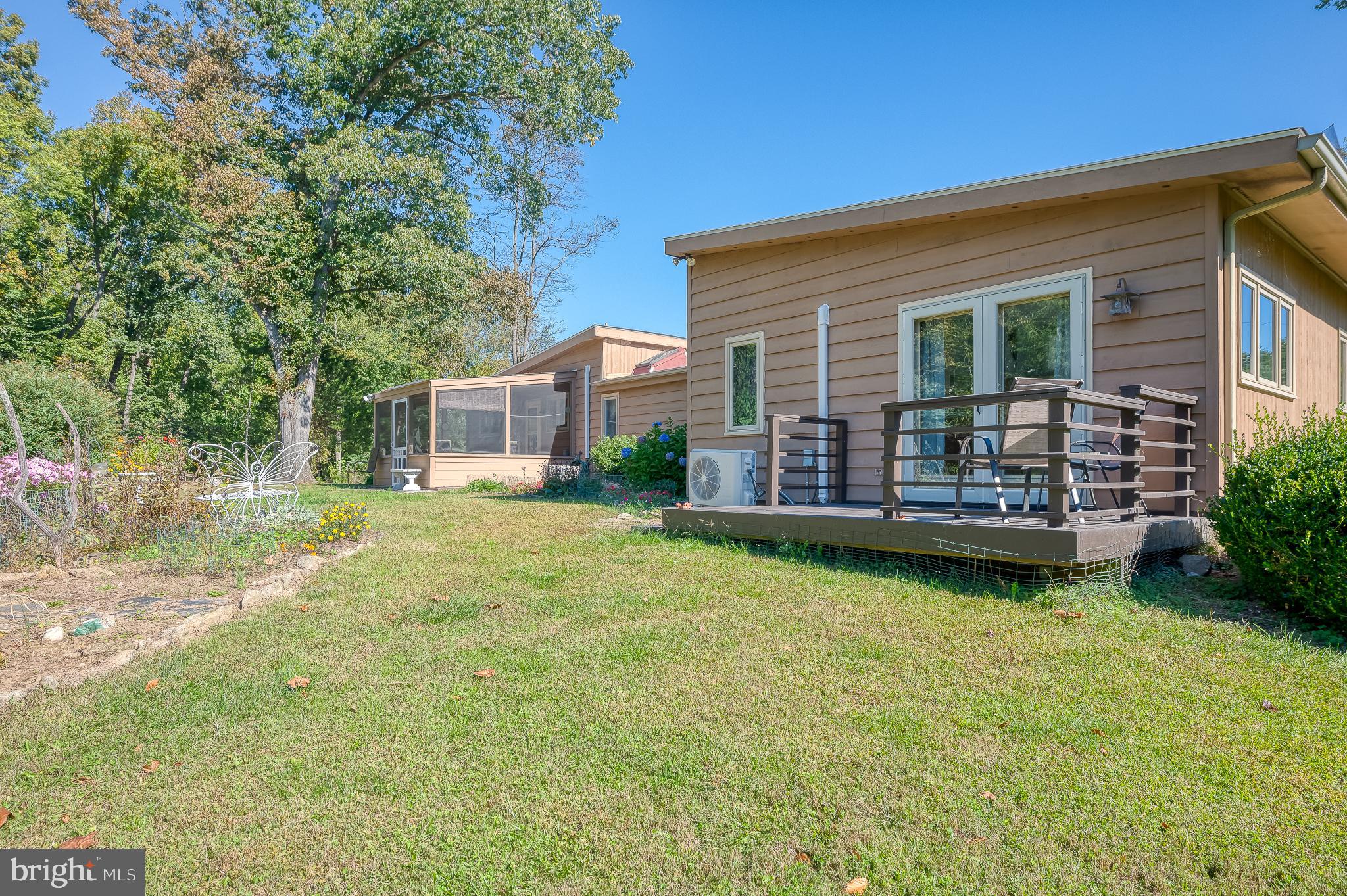 HAVRE DE GRACE HEIGHTS - Residential