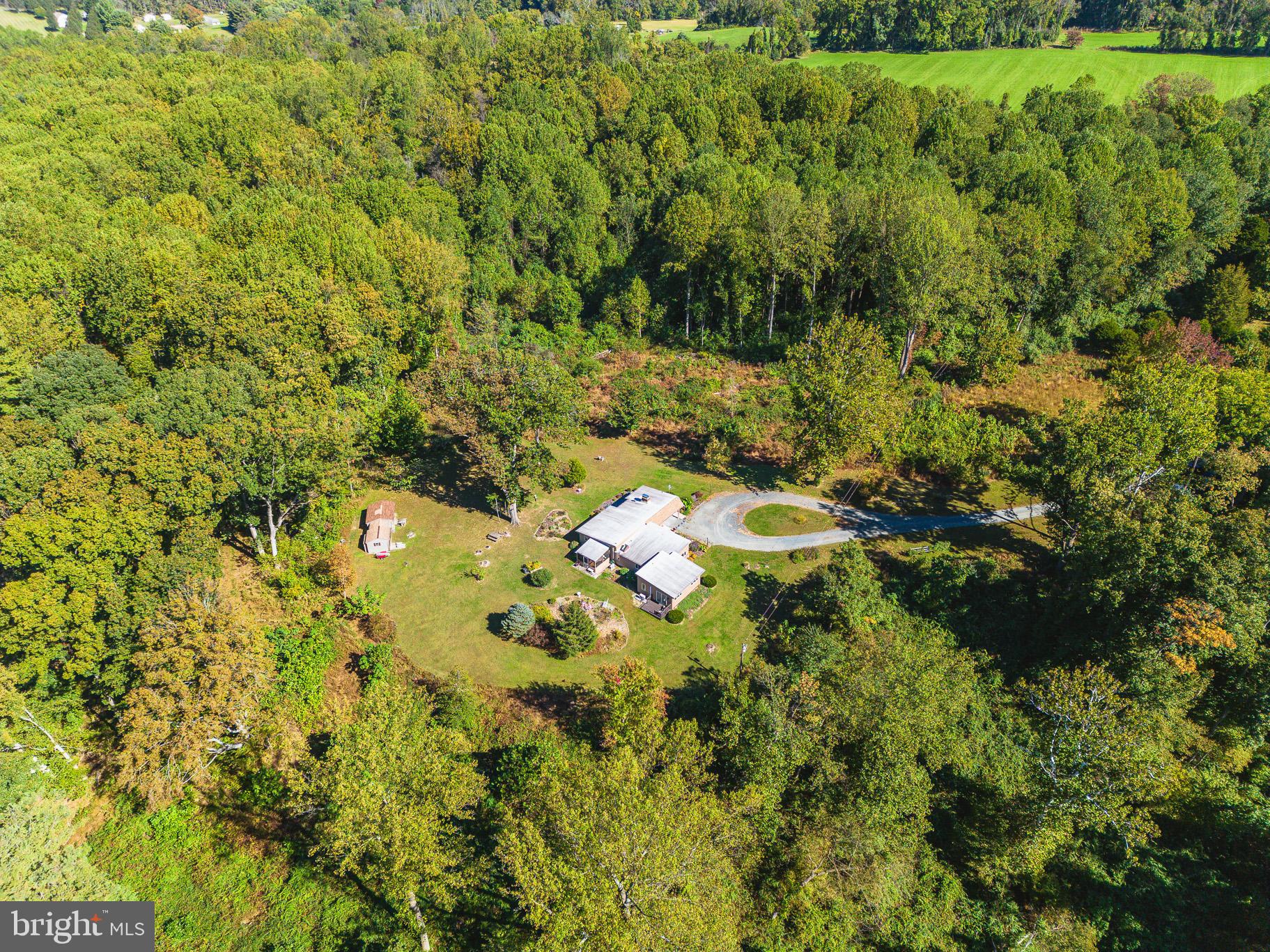 HAVRE DE GRACE HEIGHTS - Residential