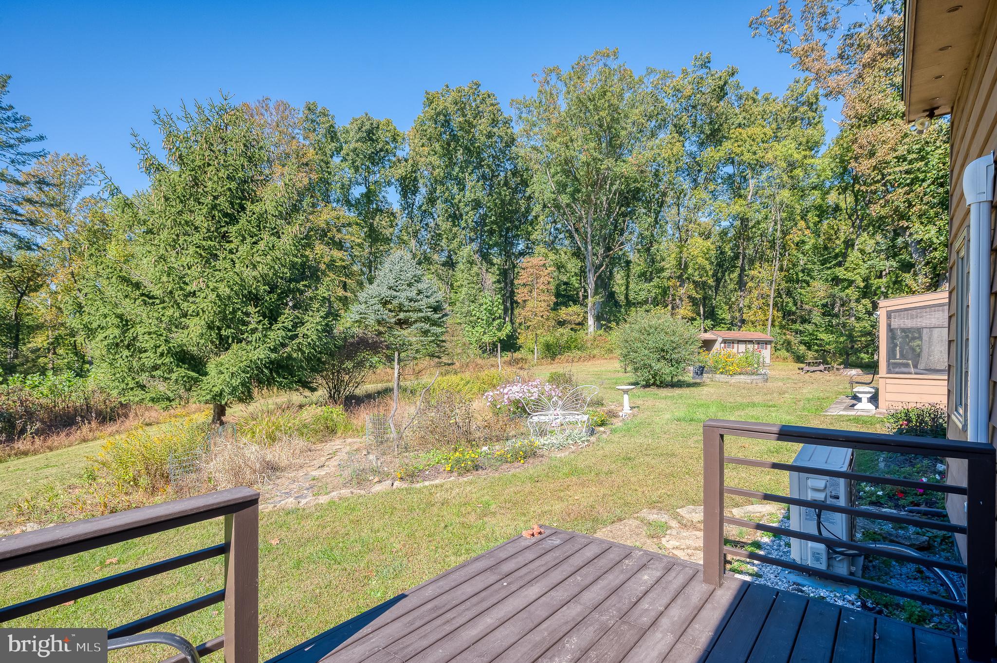 HAVRE DE GRACE HEIGHTS - Residential