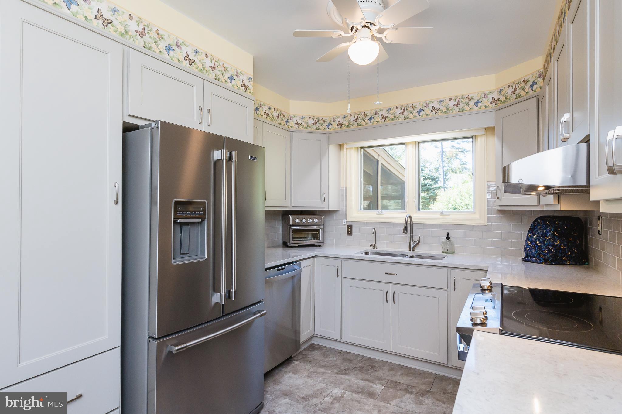 HAVRE DE GRACE HEIGHTS - Residential