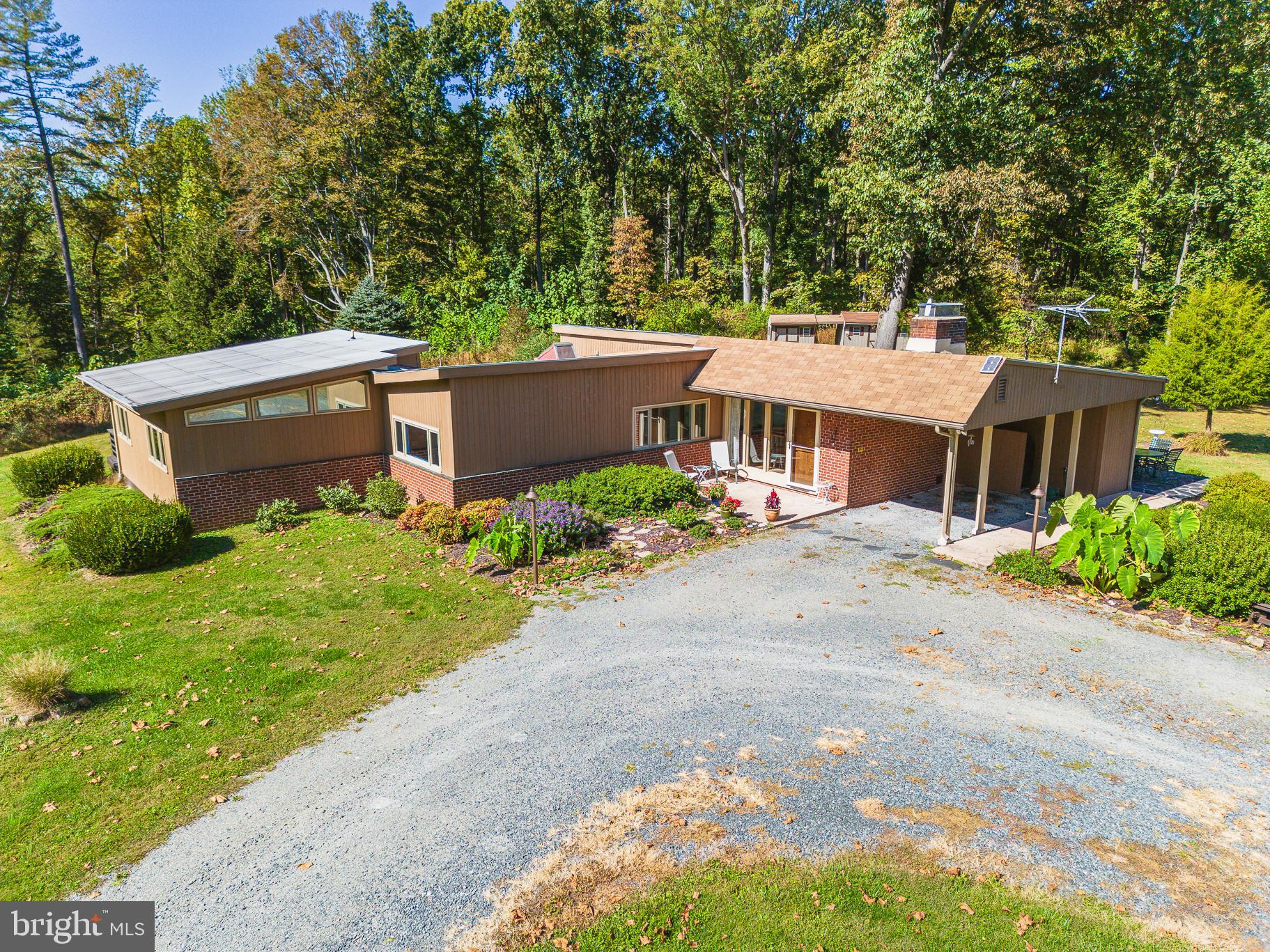 HAVRE DE GRACE HEIGHTS - Residential