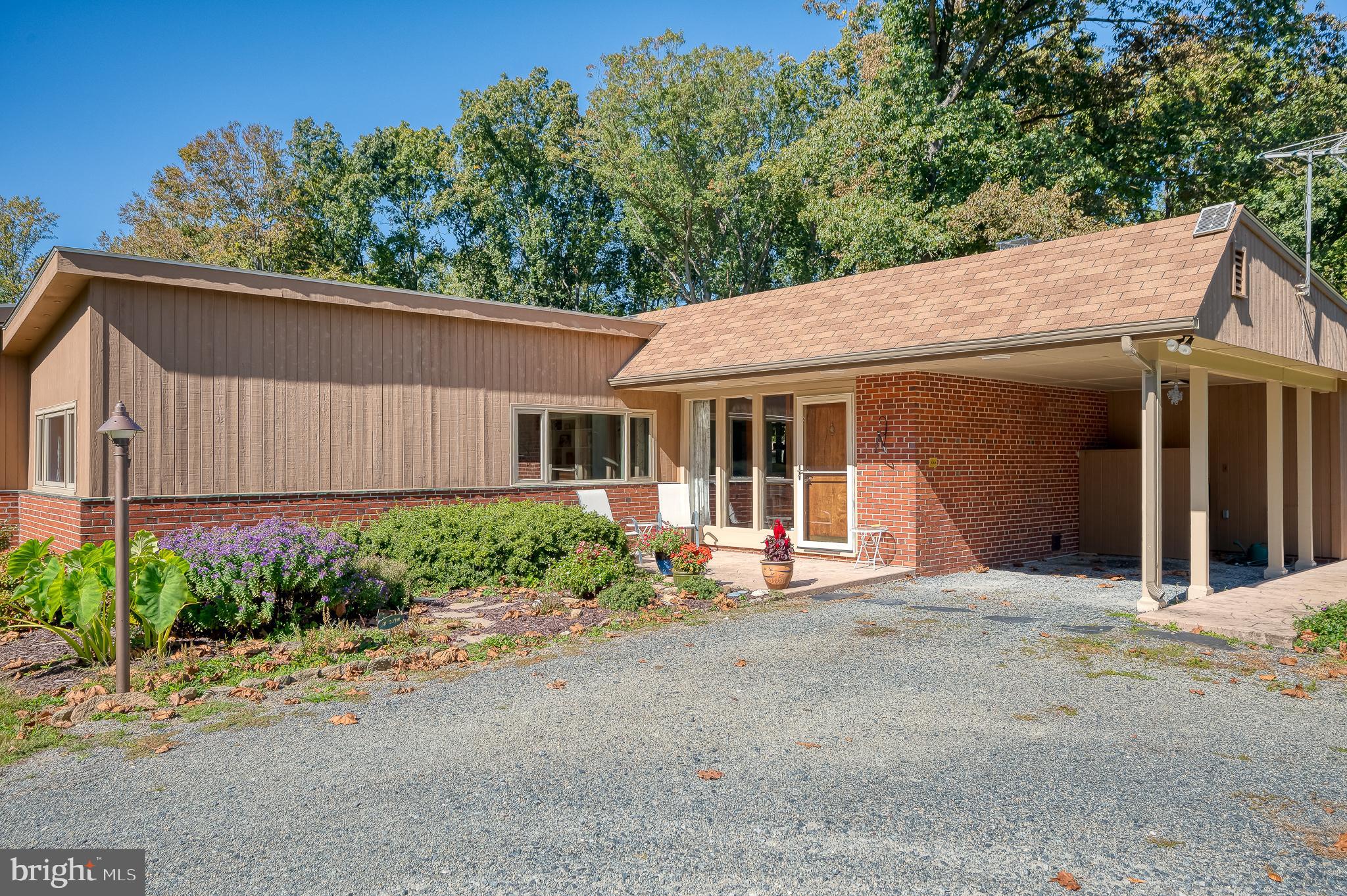 HAVRE DE GRACE HEIGHTS - Residential