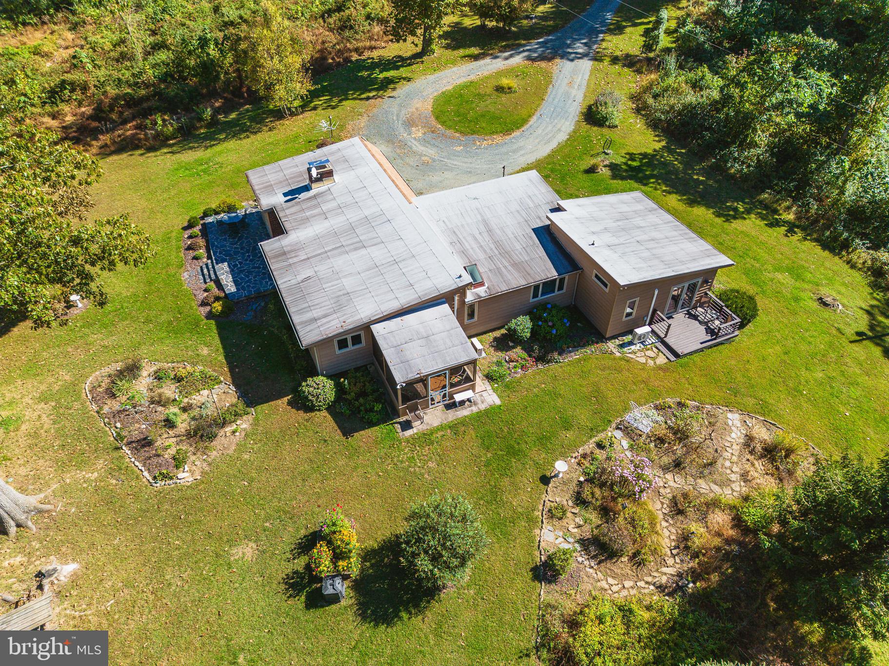 HAVRE DE GRACE HEIGHTS - Residential