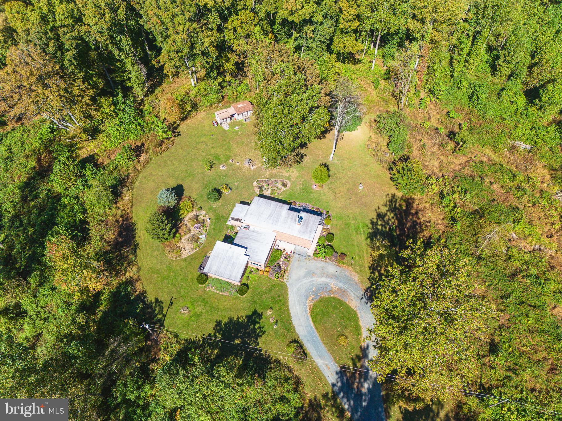 HAVRE DE GRACE HEIGHTS - Residential