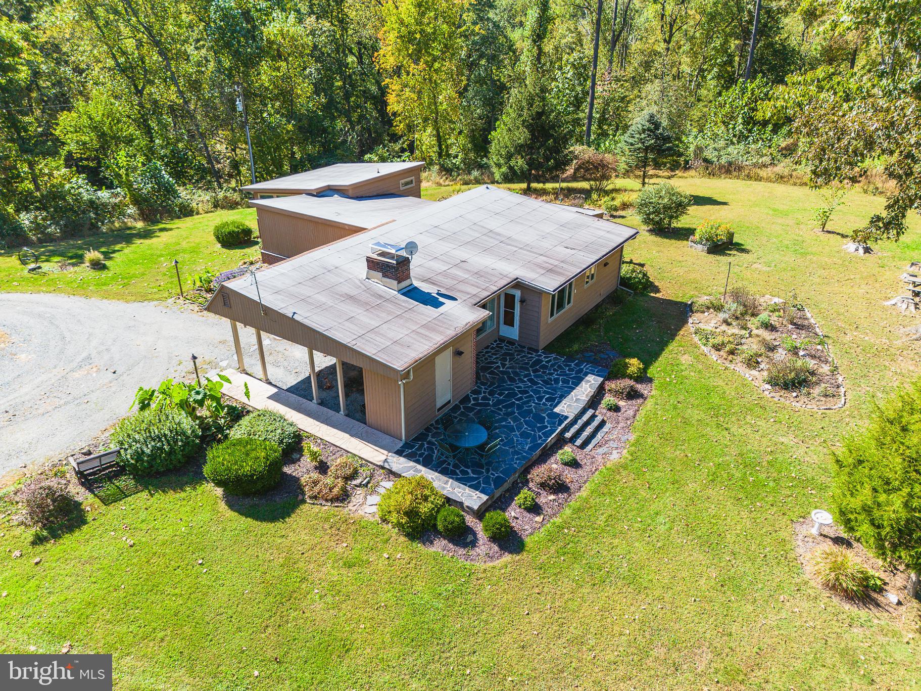 HAVRE DE GRACE HEIGHTS - Residential