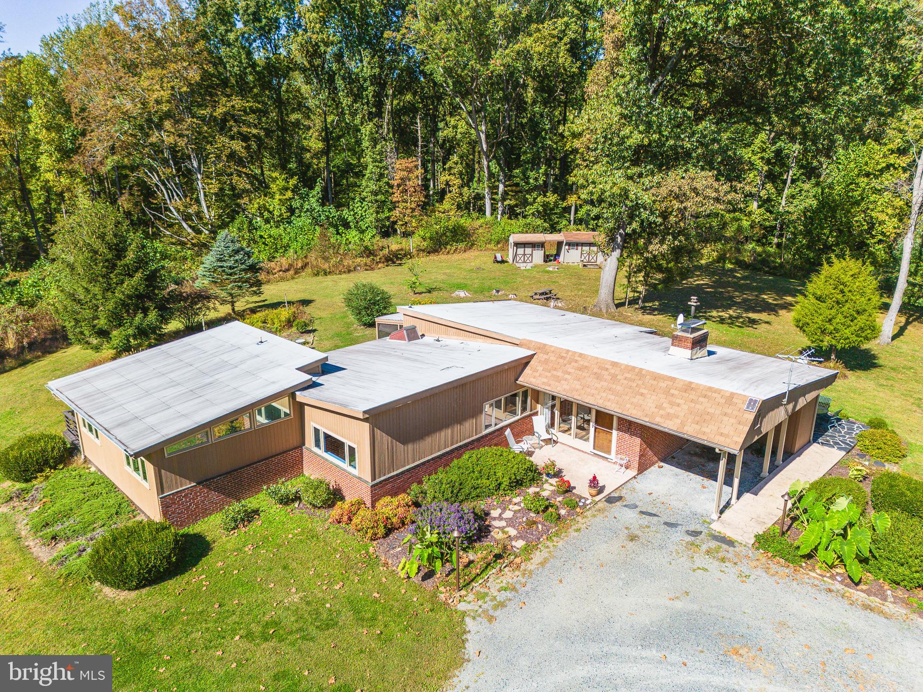 HAVRE DE GRACE HEIGHTS - Residential