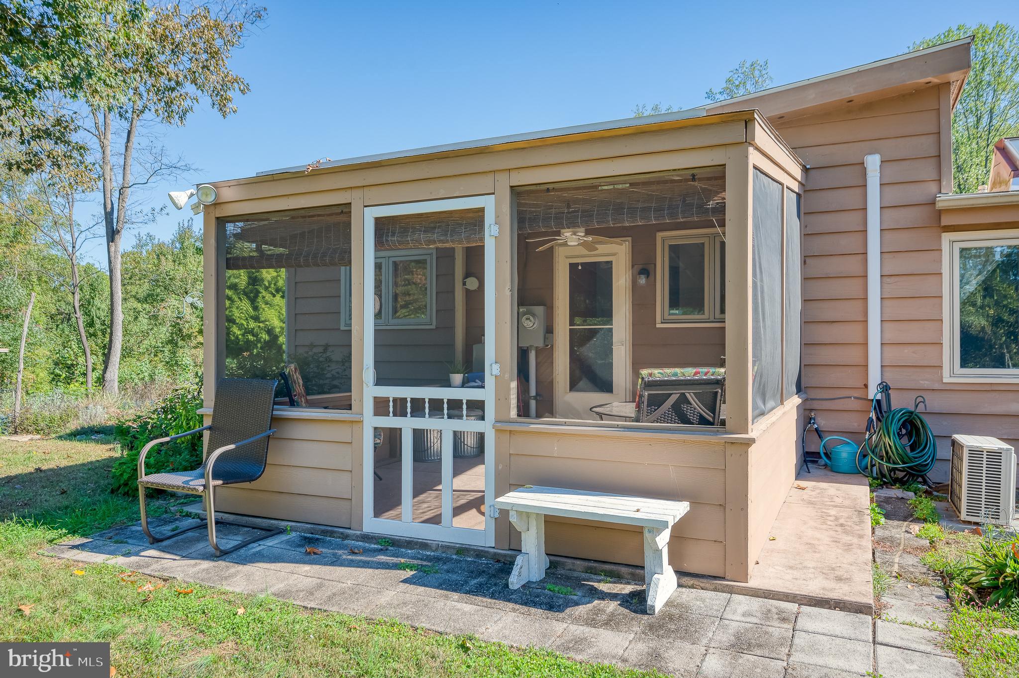 HAVRE DE GRACE HEIGHTS - Residential