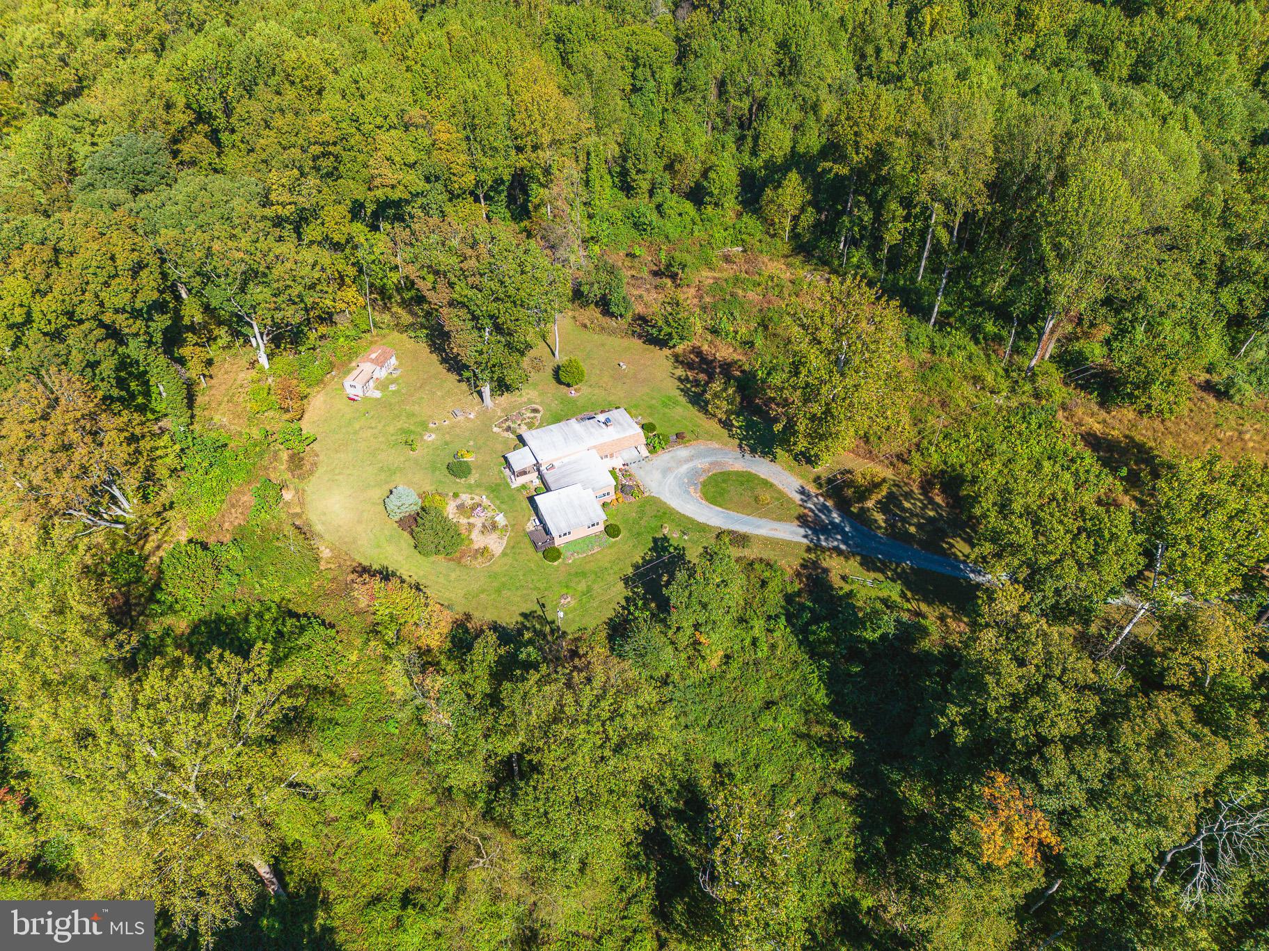 HAVRE DE GRACE HEIGHTS - Residential