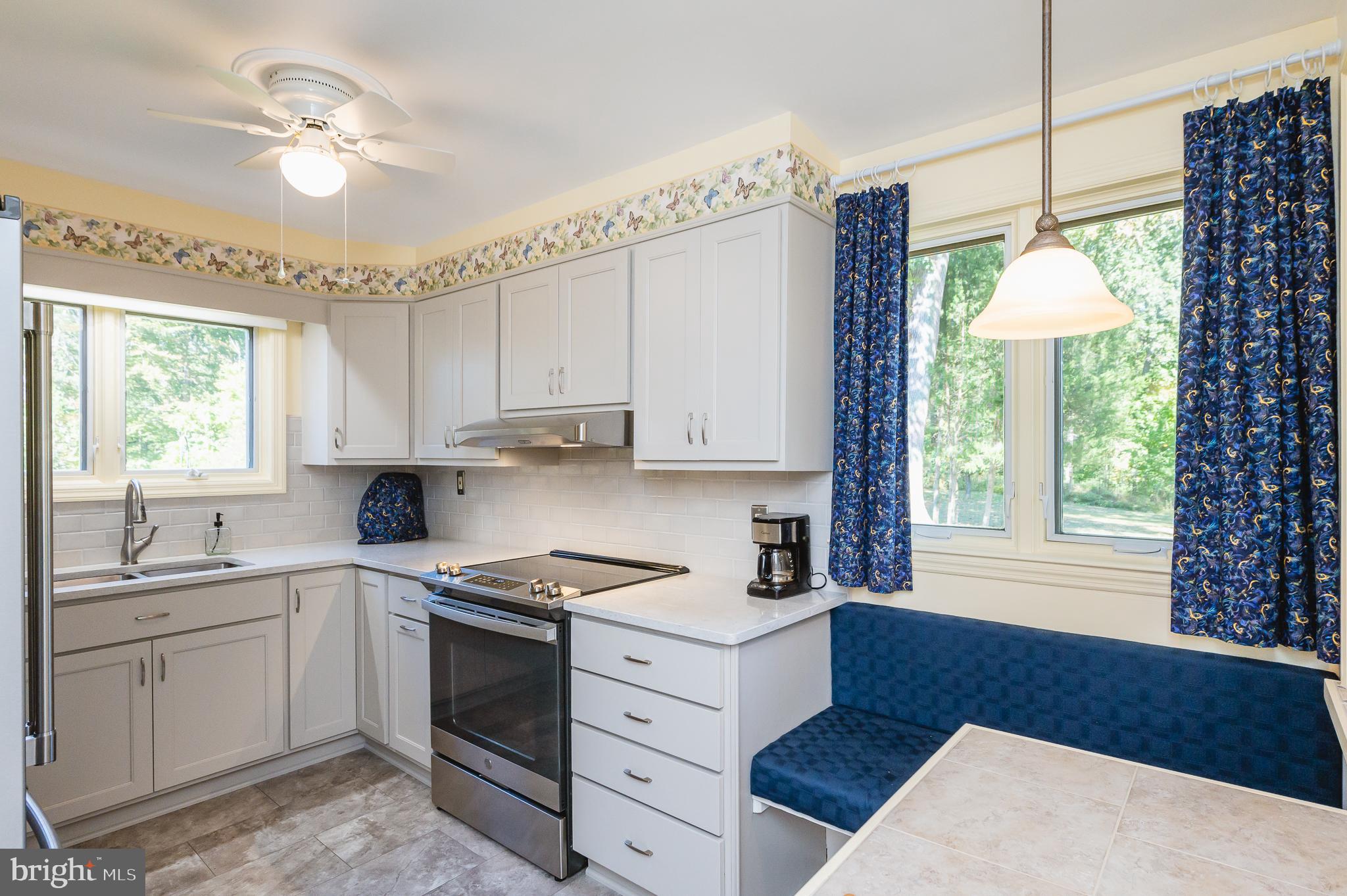 HAVRE DE GRACE HEIGHTS - Residential