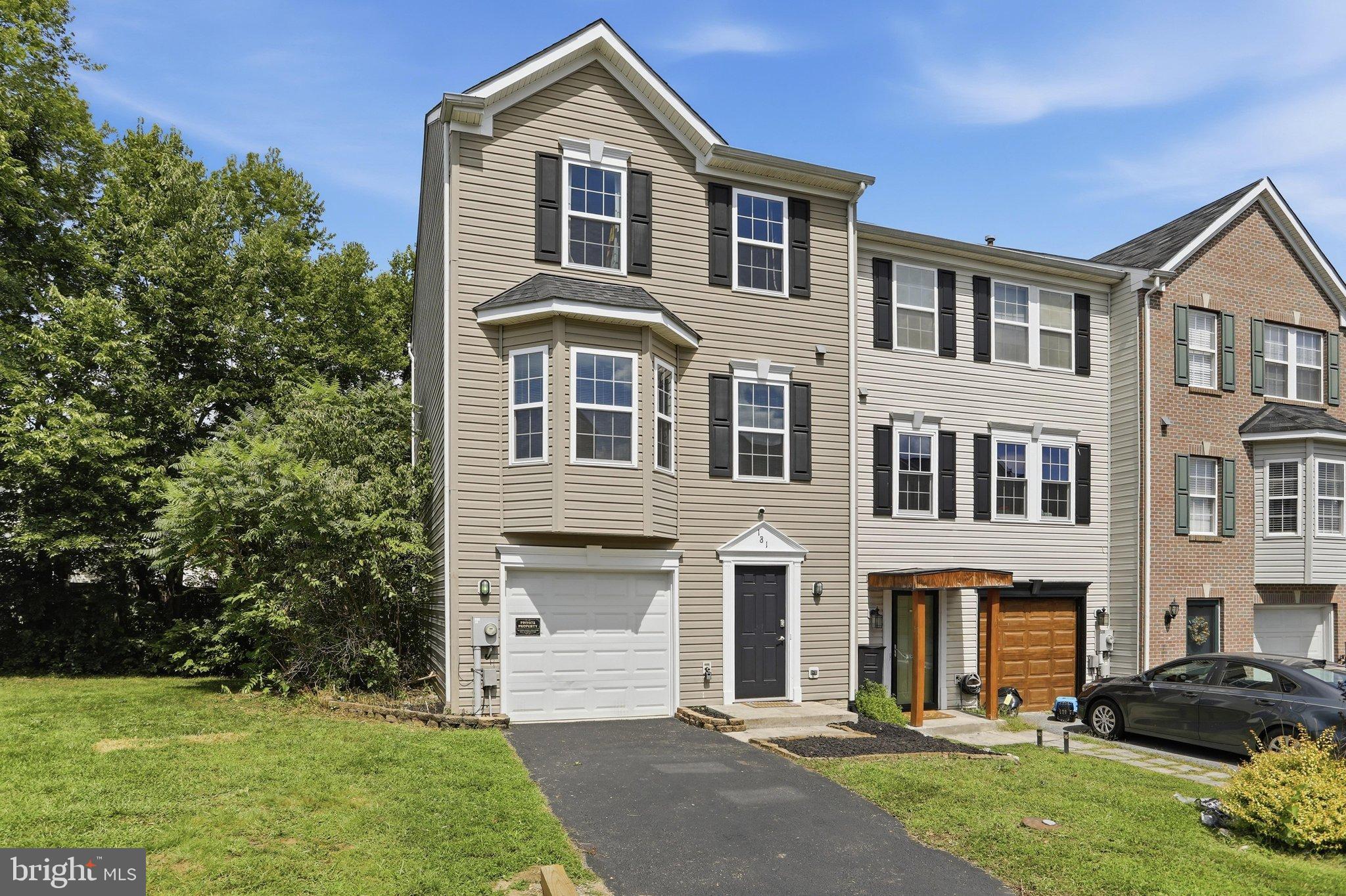 181 DUNROBIN DRIVE