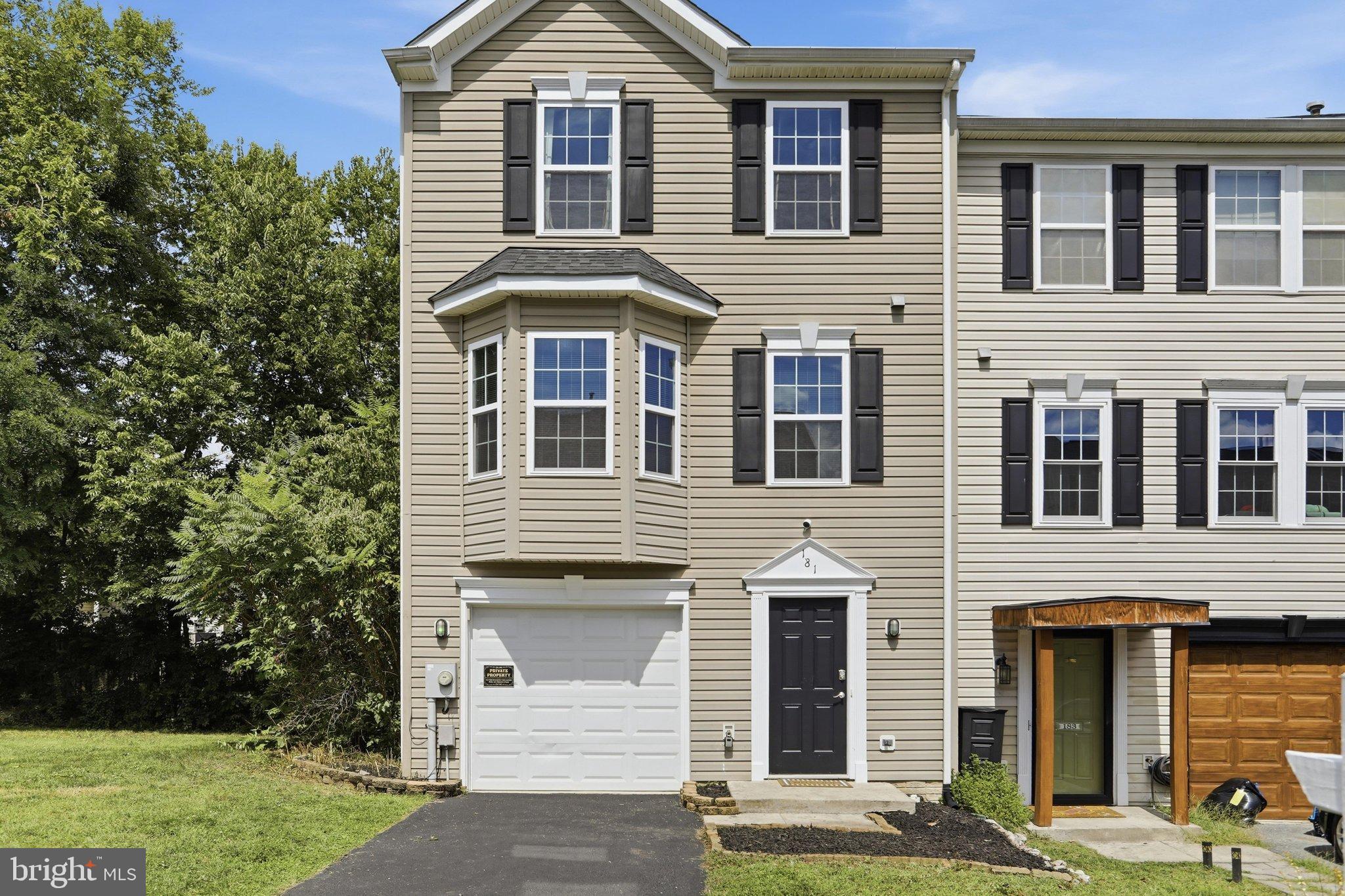181 DUNROBIN DRIVE